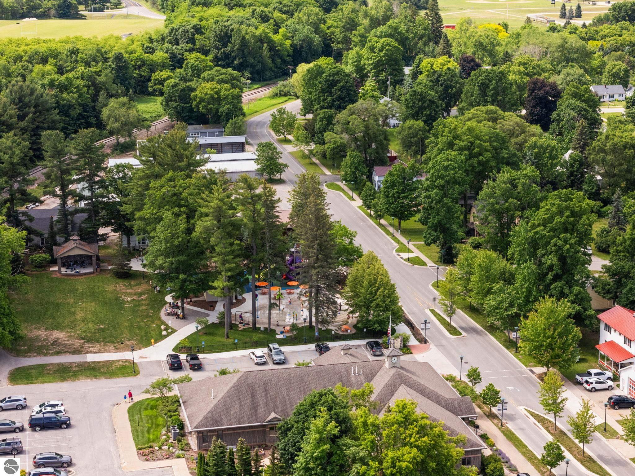 106 N Brownson, Kingsley, MI 49649 — Photo 55