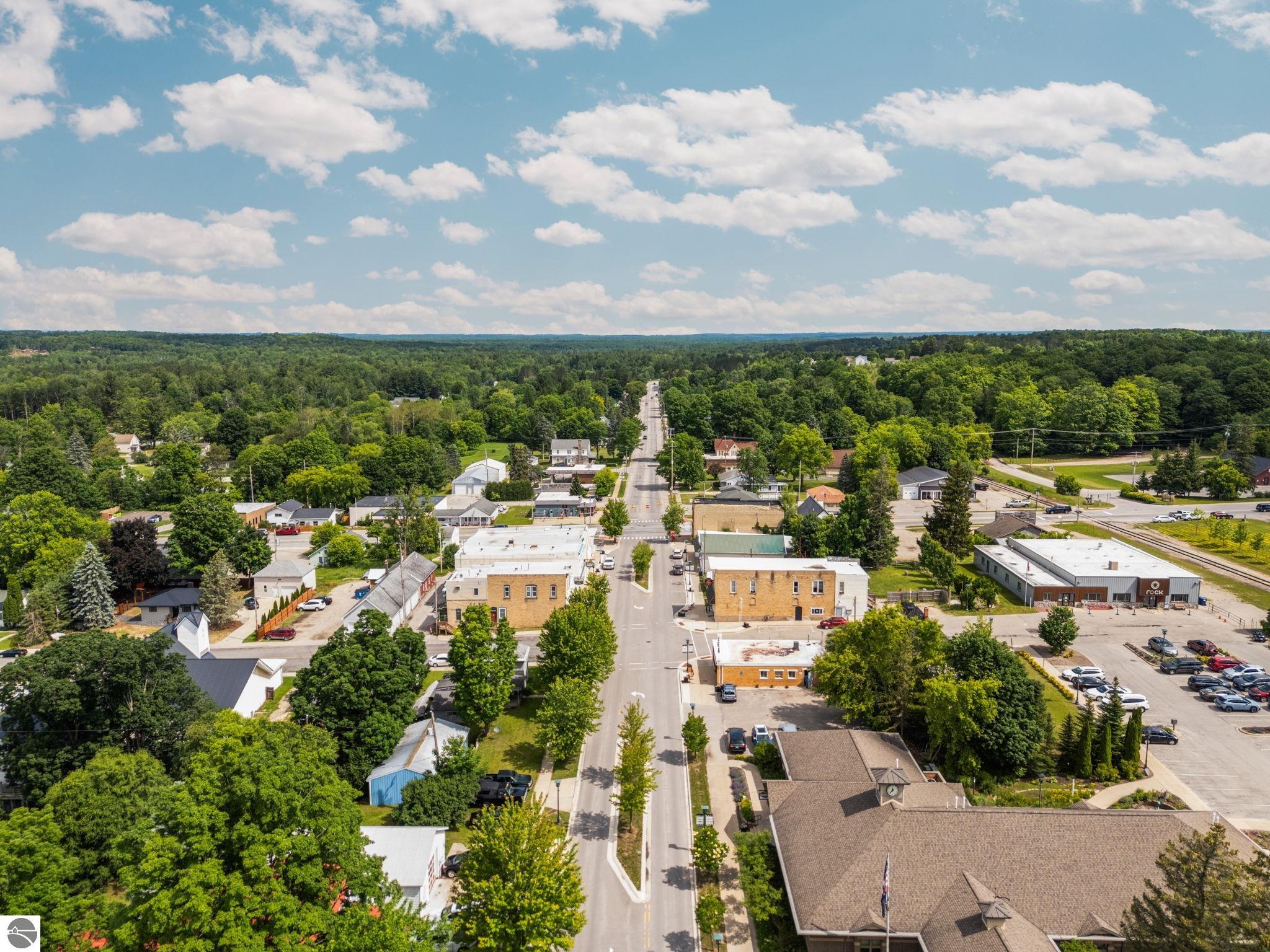 106 N Brownson, Kingsley, MI 49649 — Photo 56