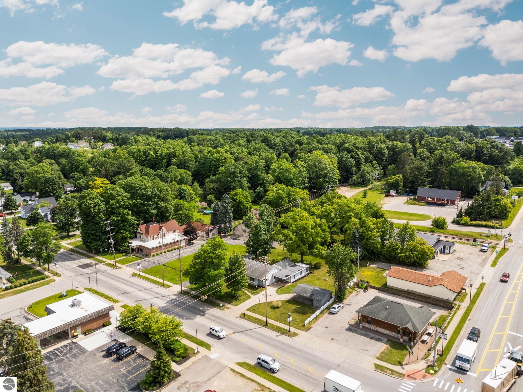 106 N Brownson, Kingsley, MI 49649 — Photo 58