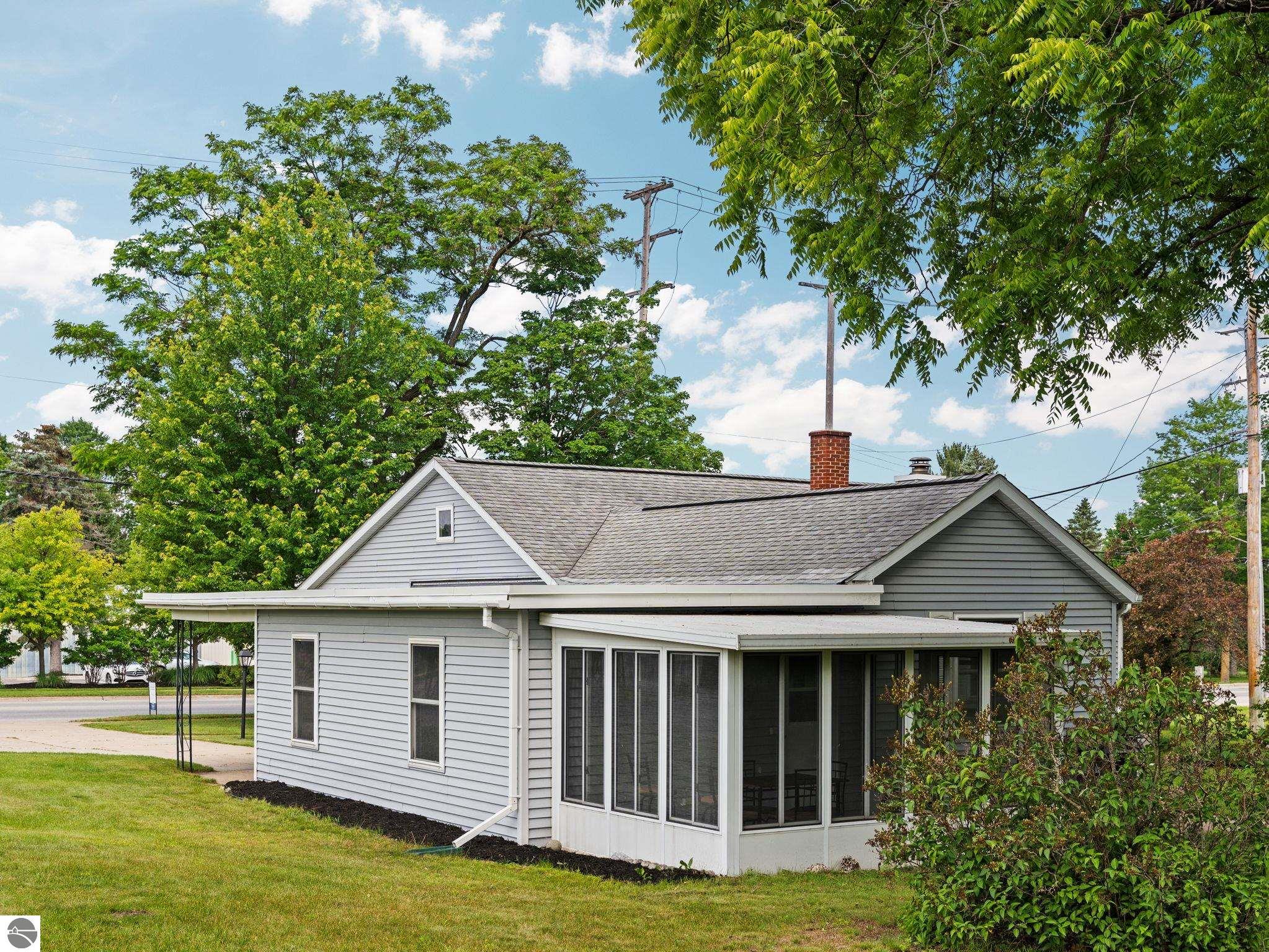 106 N Brownson, Kingsley, MI 49649 — Photo 7