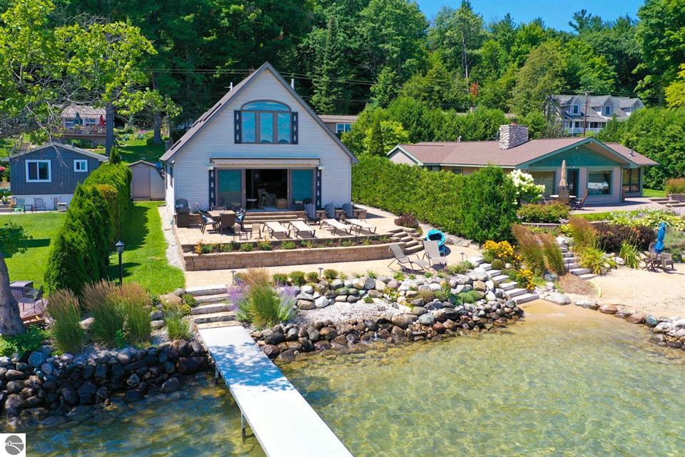 12511 SW Torch Lake Drive on Torch Lake
