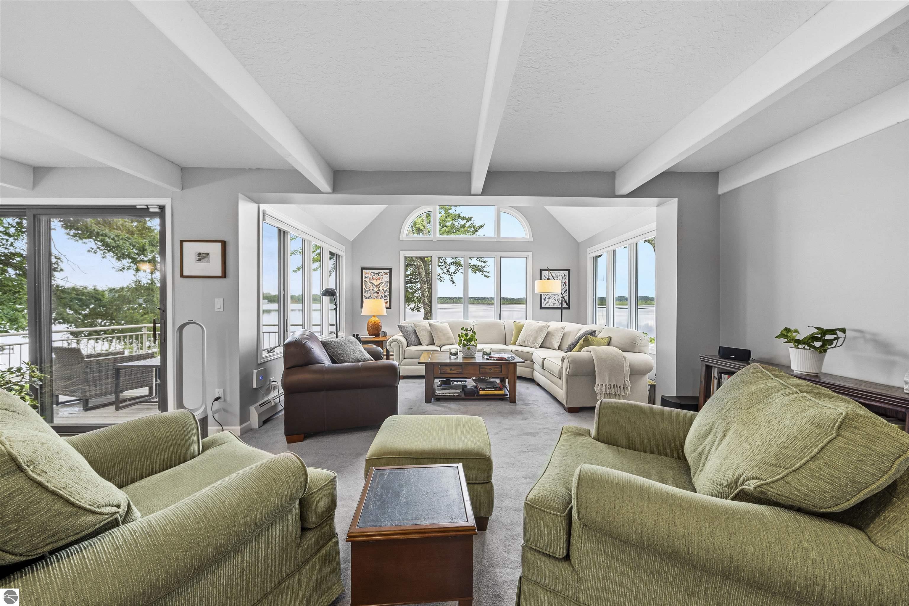 225 W Lake Drive, Cadillac, MI 49601 — Photo 24