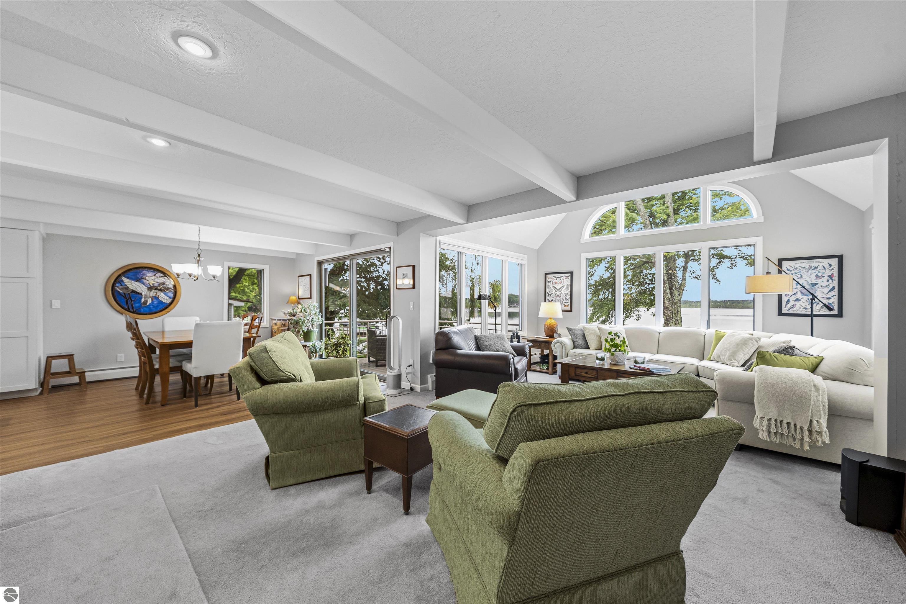 225 W Lake Drive, Cadillac, MI 49601 — Photo 25