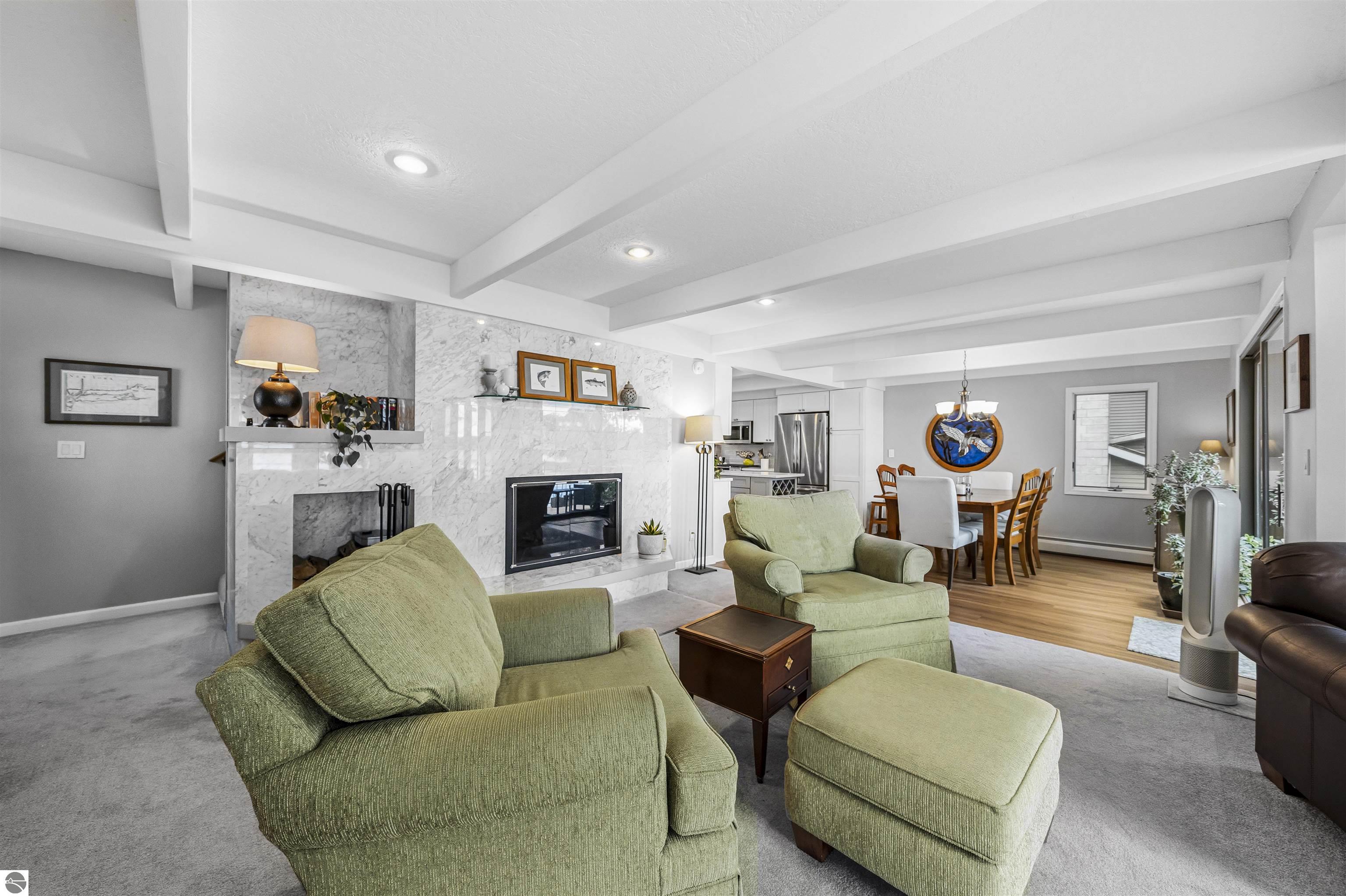 225 W Lake Drive, Cadillac, MI 49601 — Photo 26