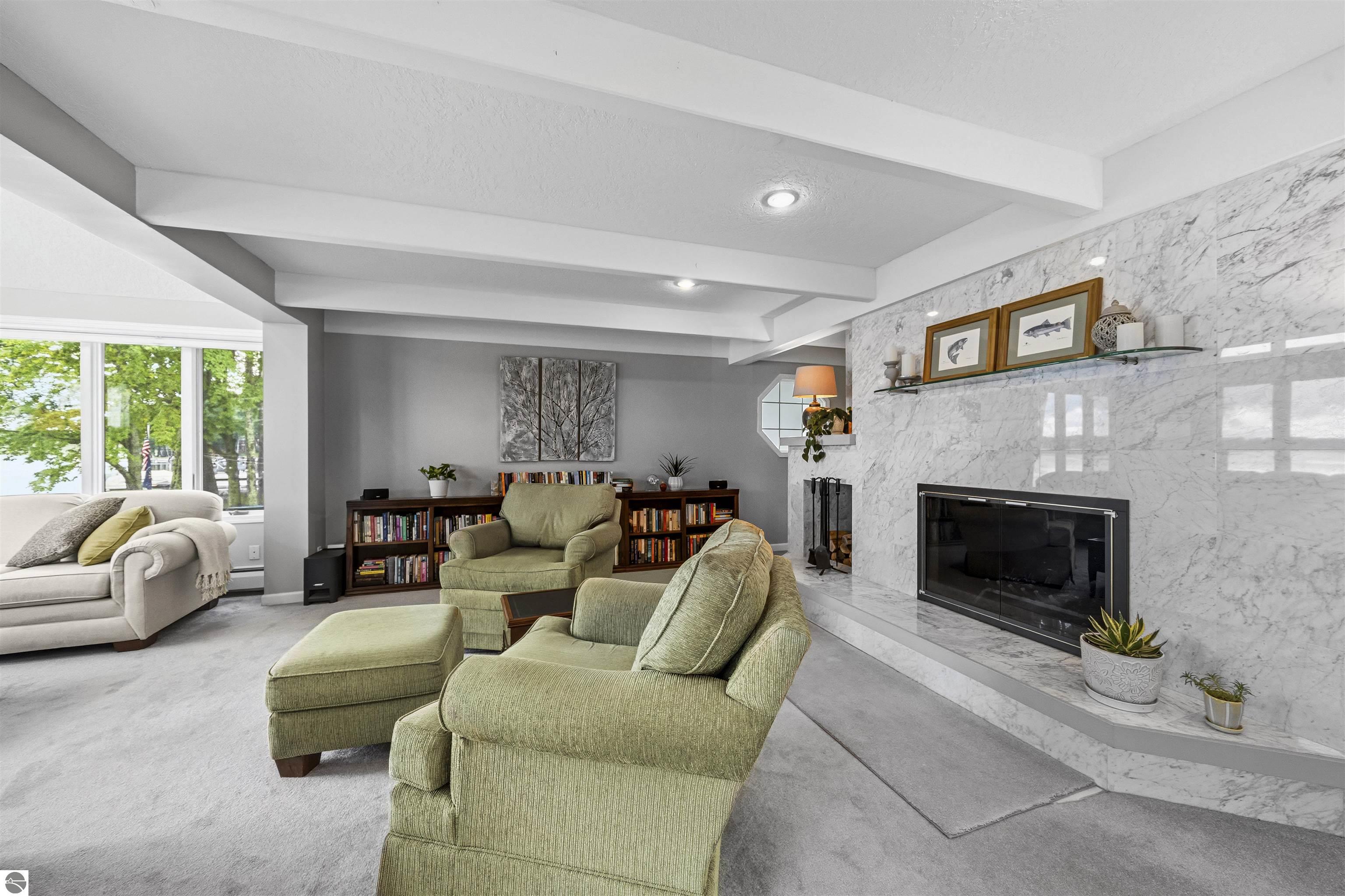 225 W Lake Drive, Cadillac, MI 49601 — Photo 28