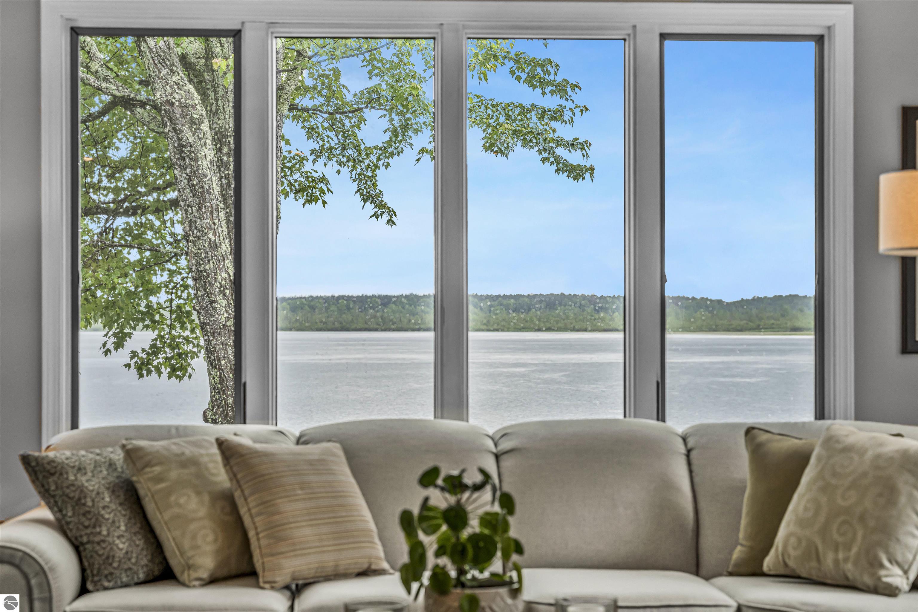 225 W Lake Drive, Cadillac, MI 49601 — Photo 30