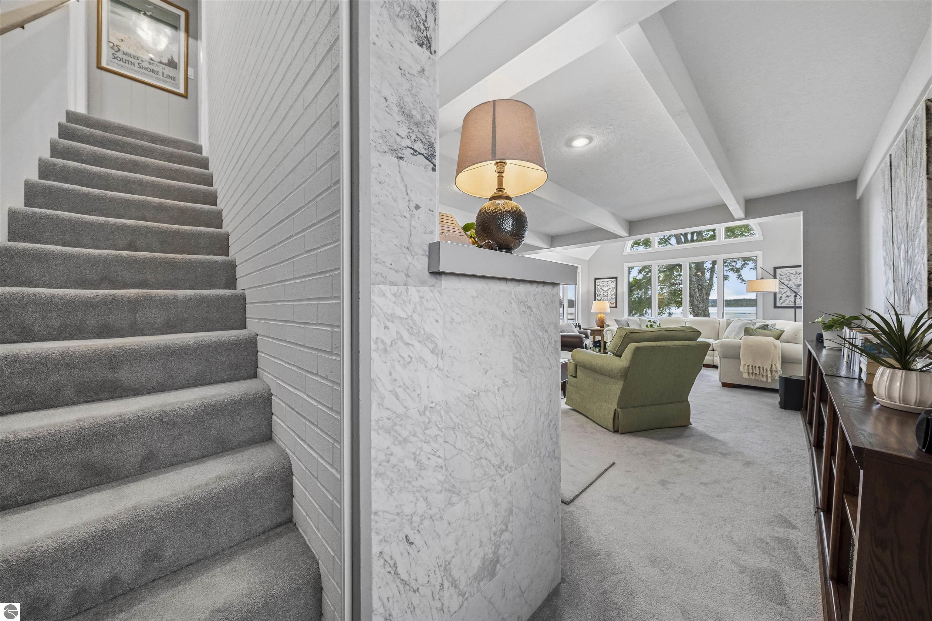 225 W Lake Drive, Cadillac, MI 49601 — Photo 35