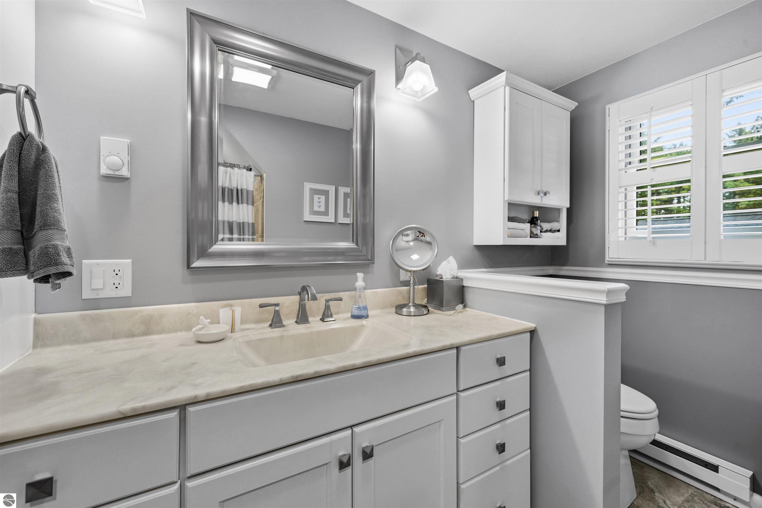 225 W Lake Drive, Cadillac, MI 49601 — Photo 43
