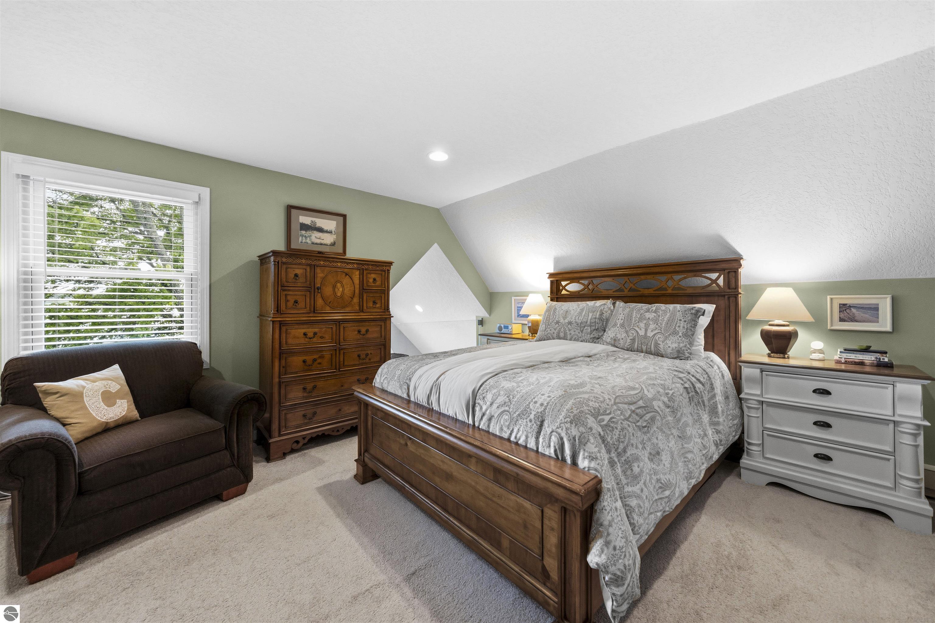 225 W Lake Drive, Cadillac, MI 49601 — Photo 44