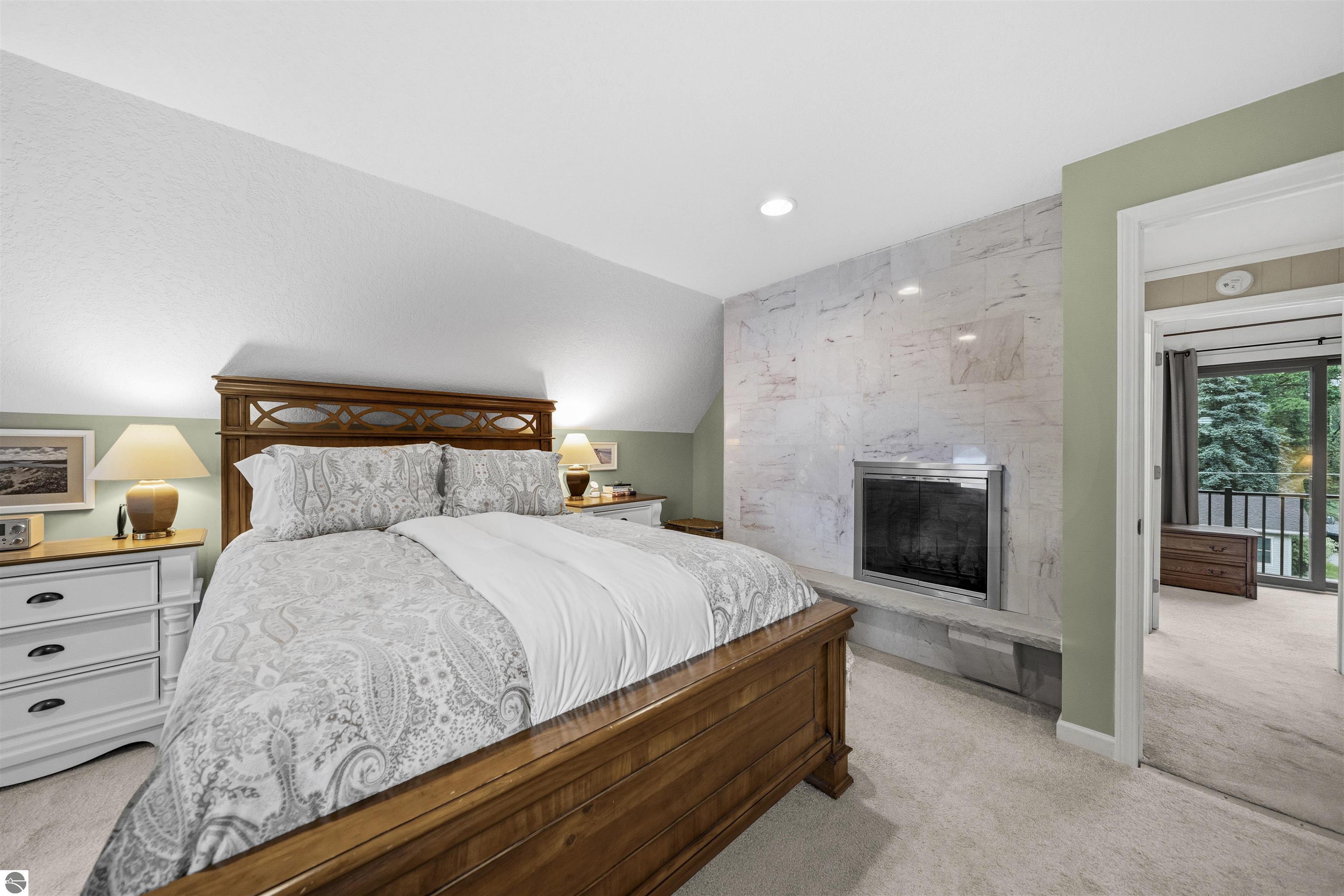 225 W Lake Drive, Cadillac, MI 49601 — Photo 46