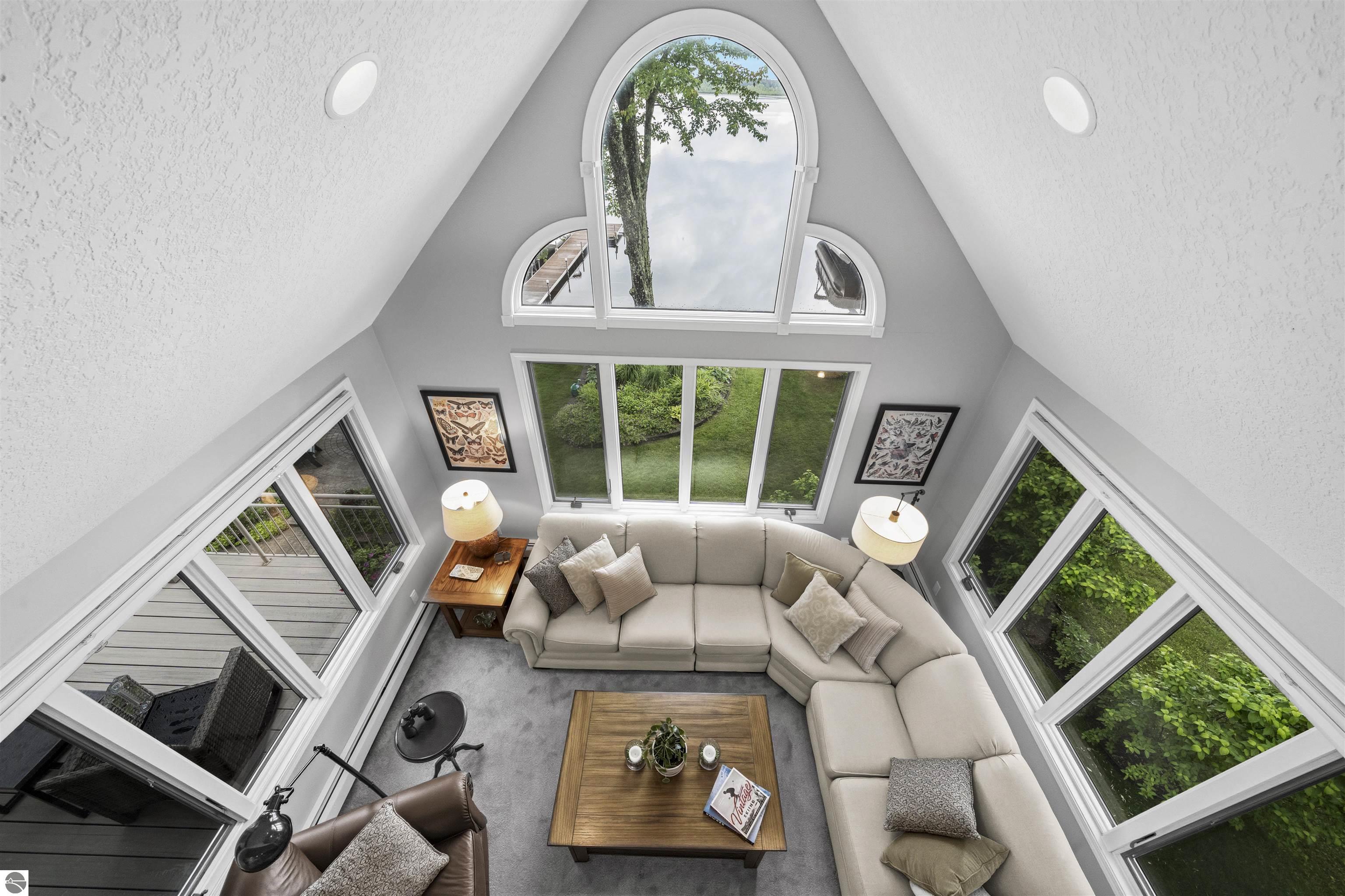 225 W Lake Drive, Cadillac, MI 49601 — Photo 48