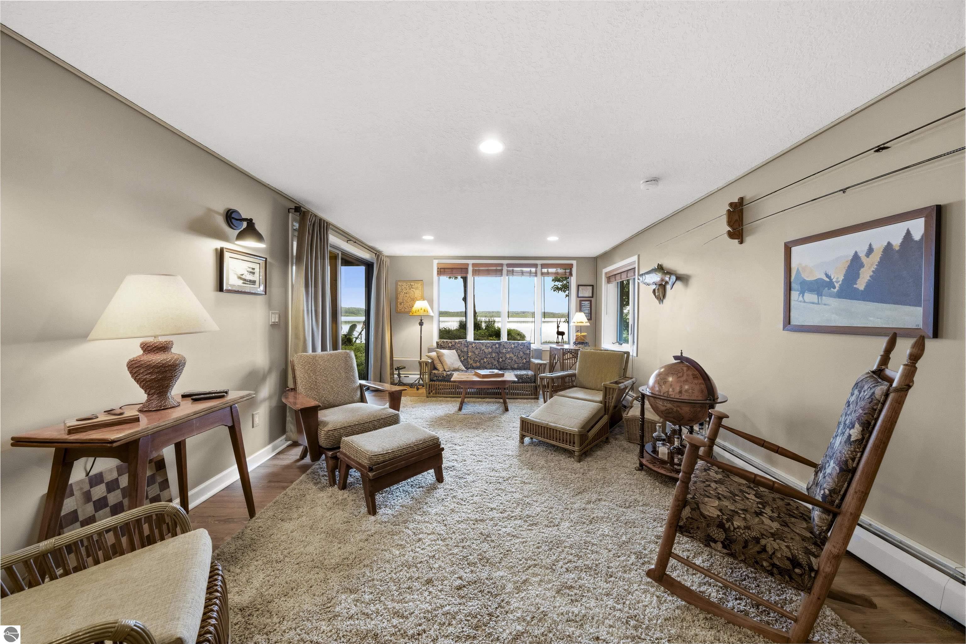225 W Lake Drive, Cadillac, MI 49601 — Photo 50