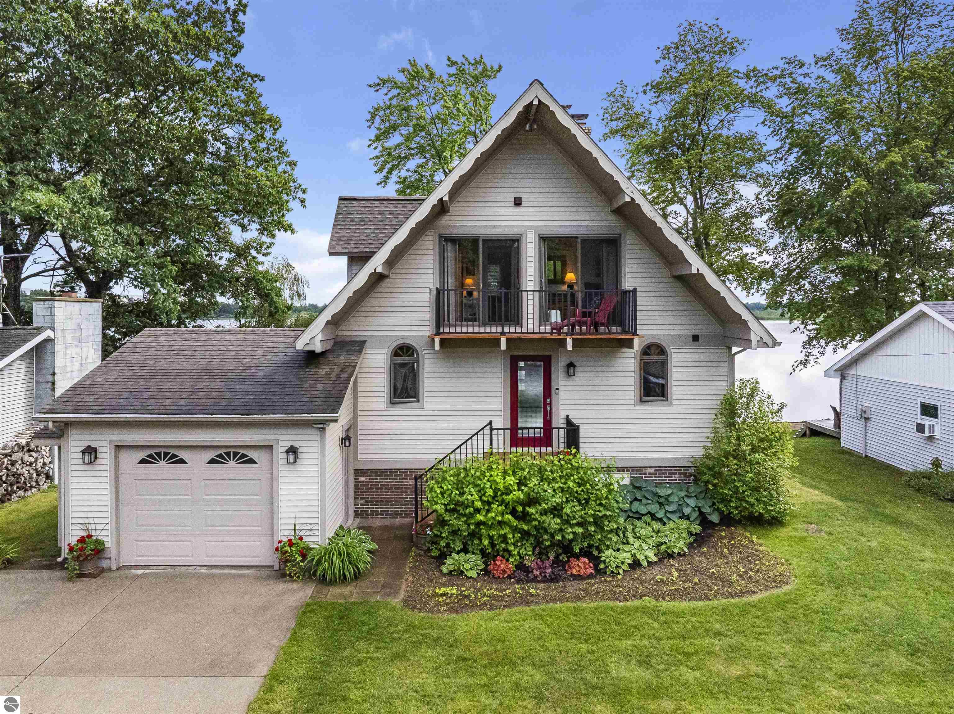 225 W Lake Drive, Cadillac, MI 49601 — Photo 6