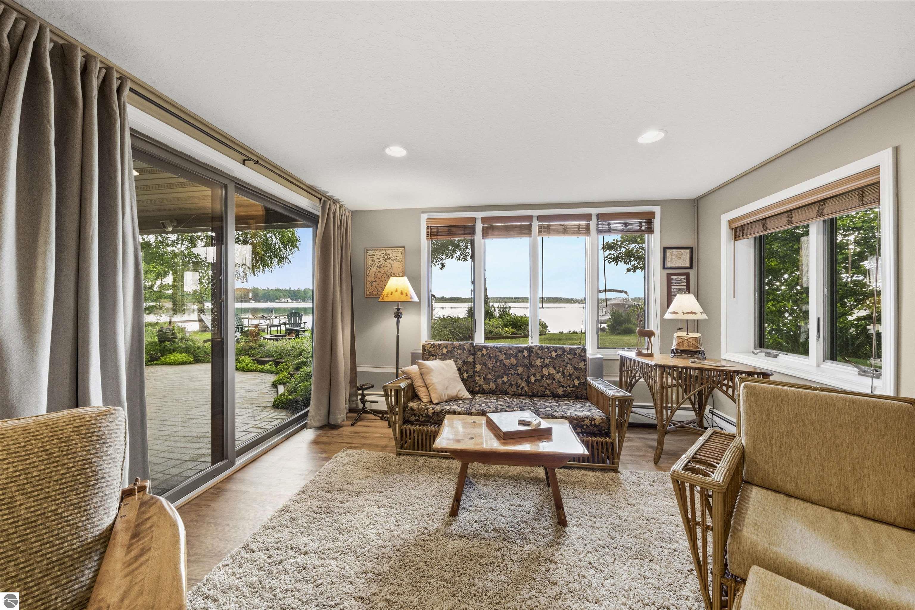 225 W Lake Drive, Cadillac, MI 49601 — Photo 51