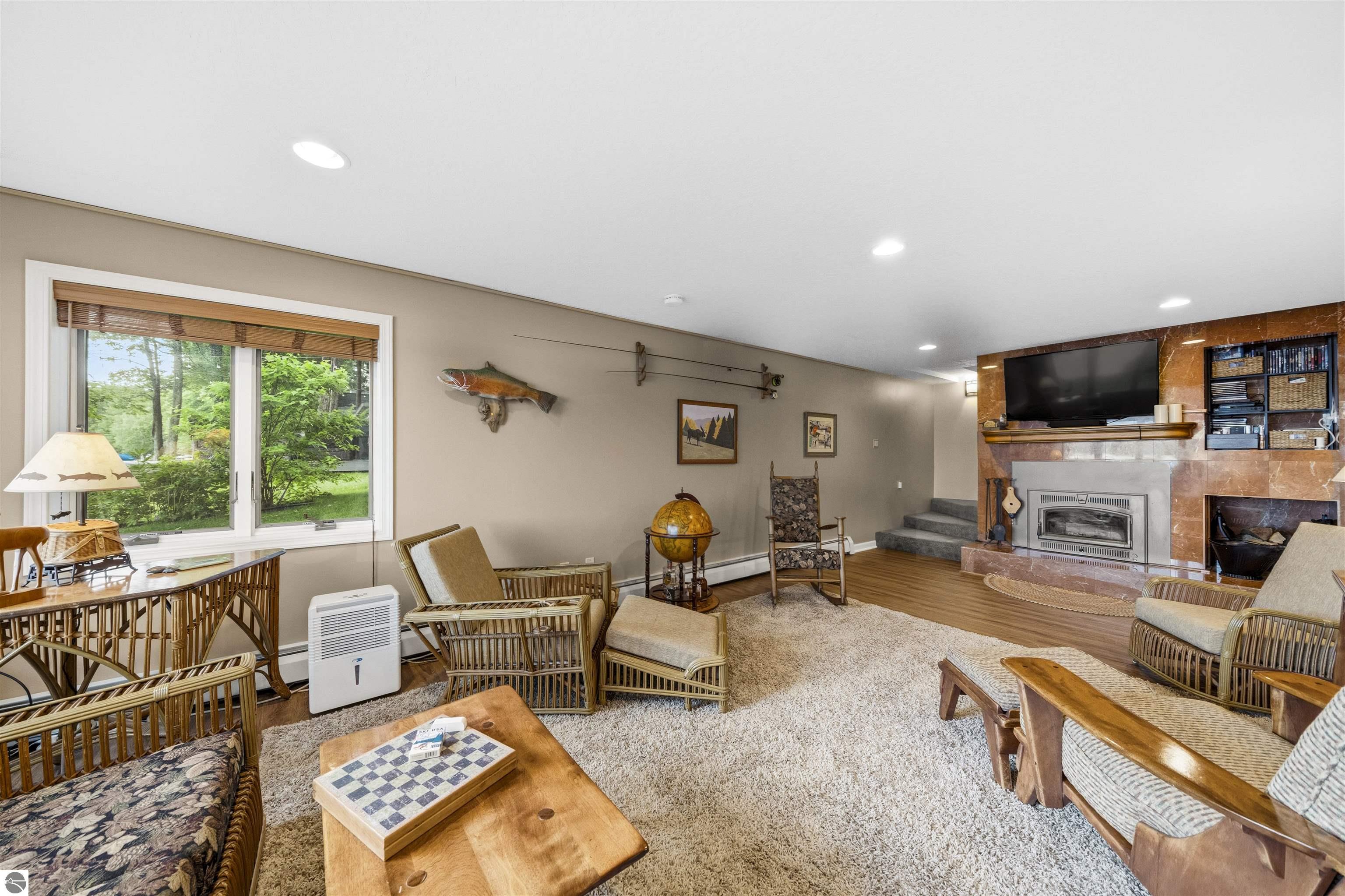 225 W Lake Drive, Cadillac, MI 49601 — Photo 52