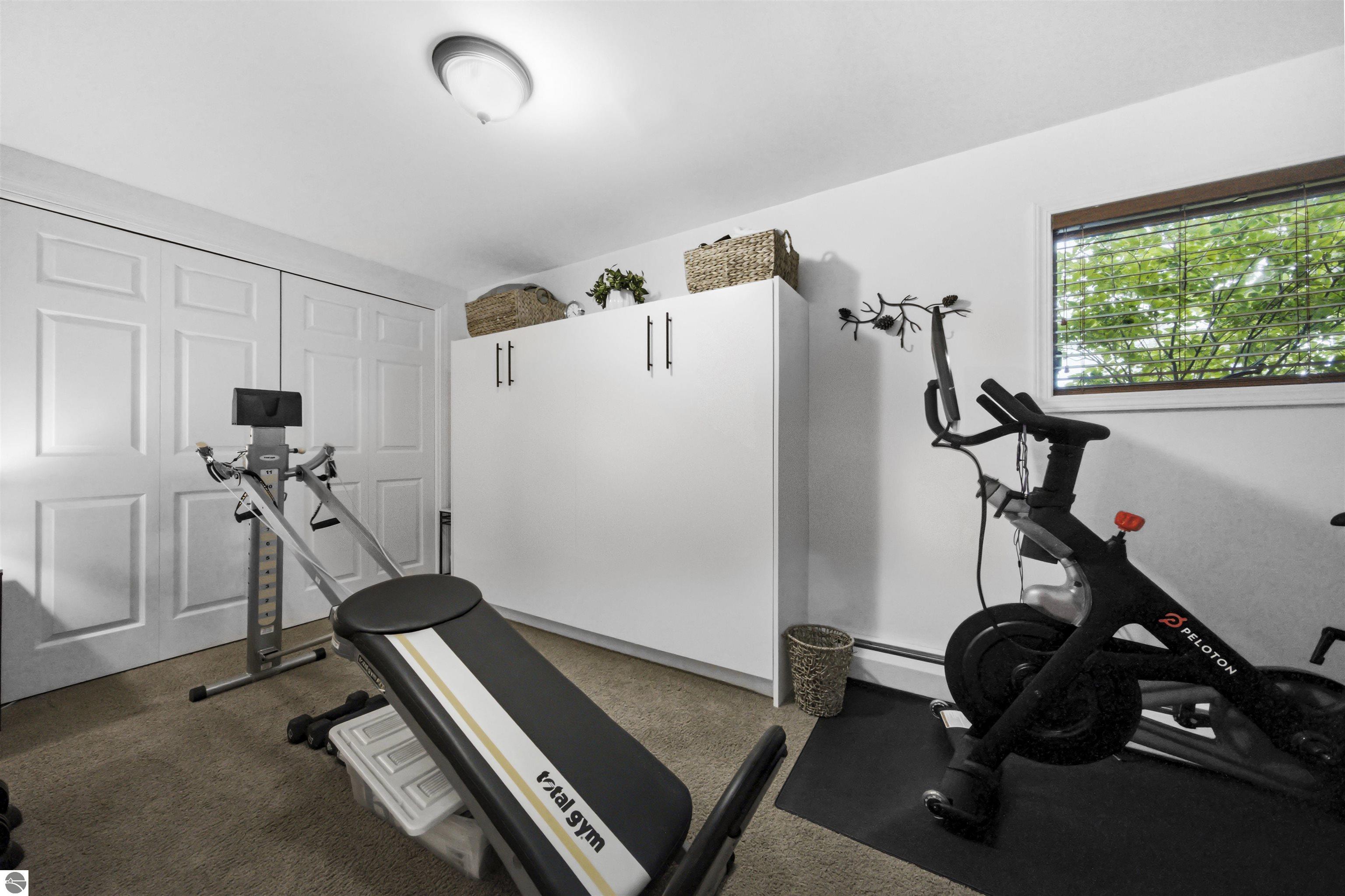 225 W Lake Drive, Cadillac, MI 49601 — Photo 56