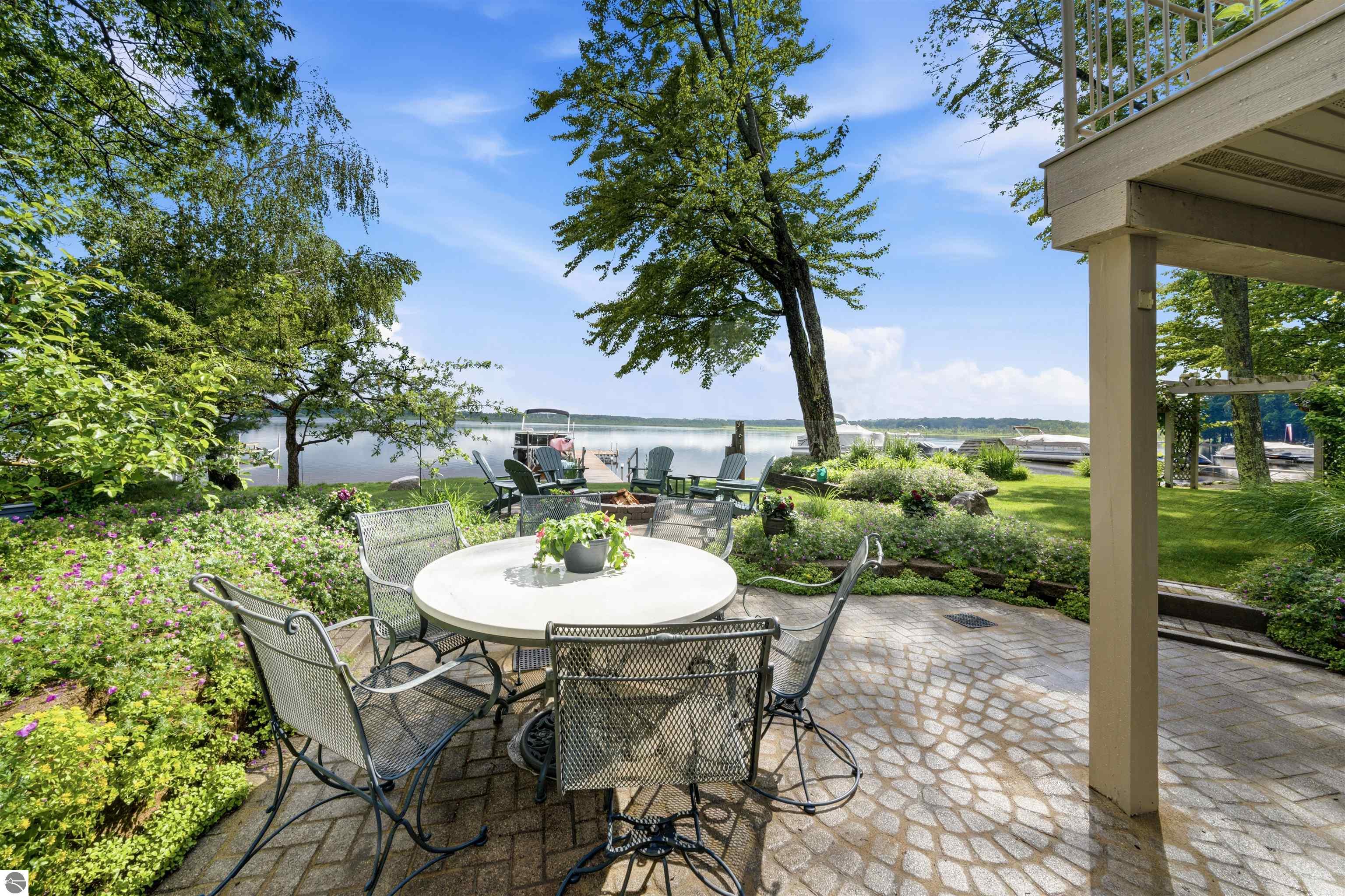 225 W Lake Drive, Cadillac, MI 49601 — Photo 61
