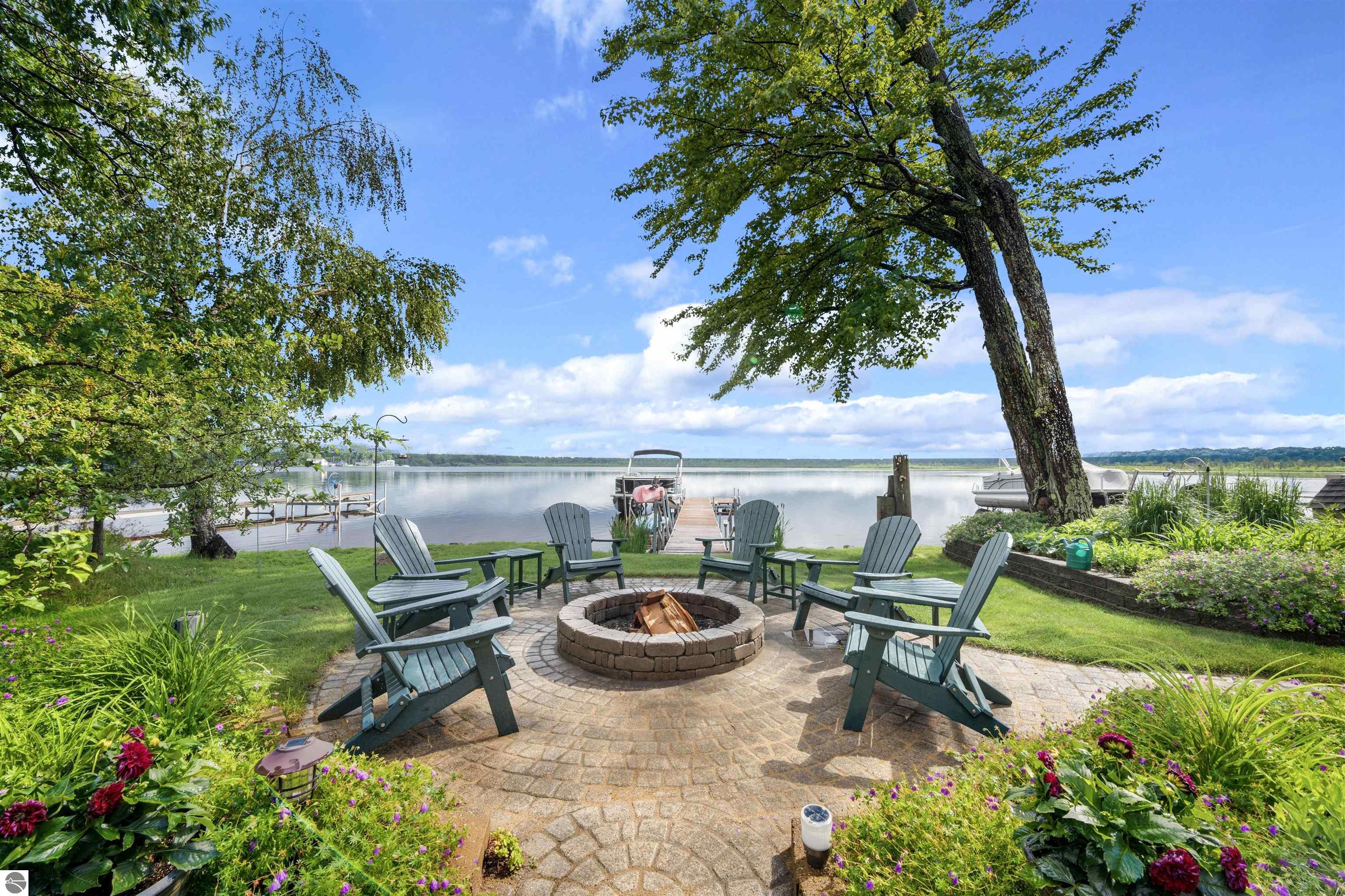 225 W Lake Drive, Cadillac, MI 49601 — Photo 64