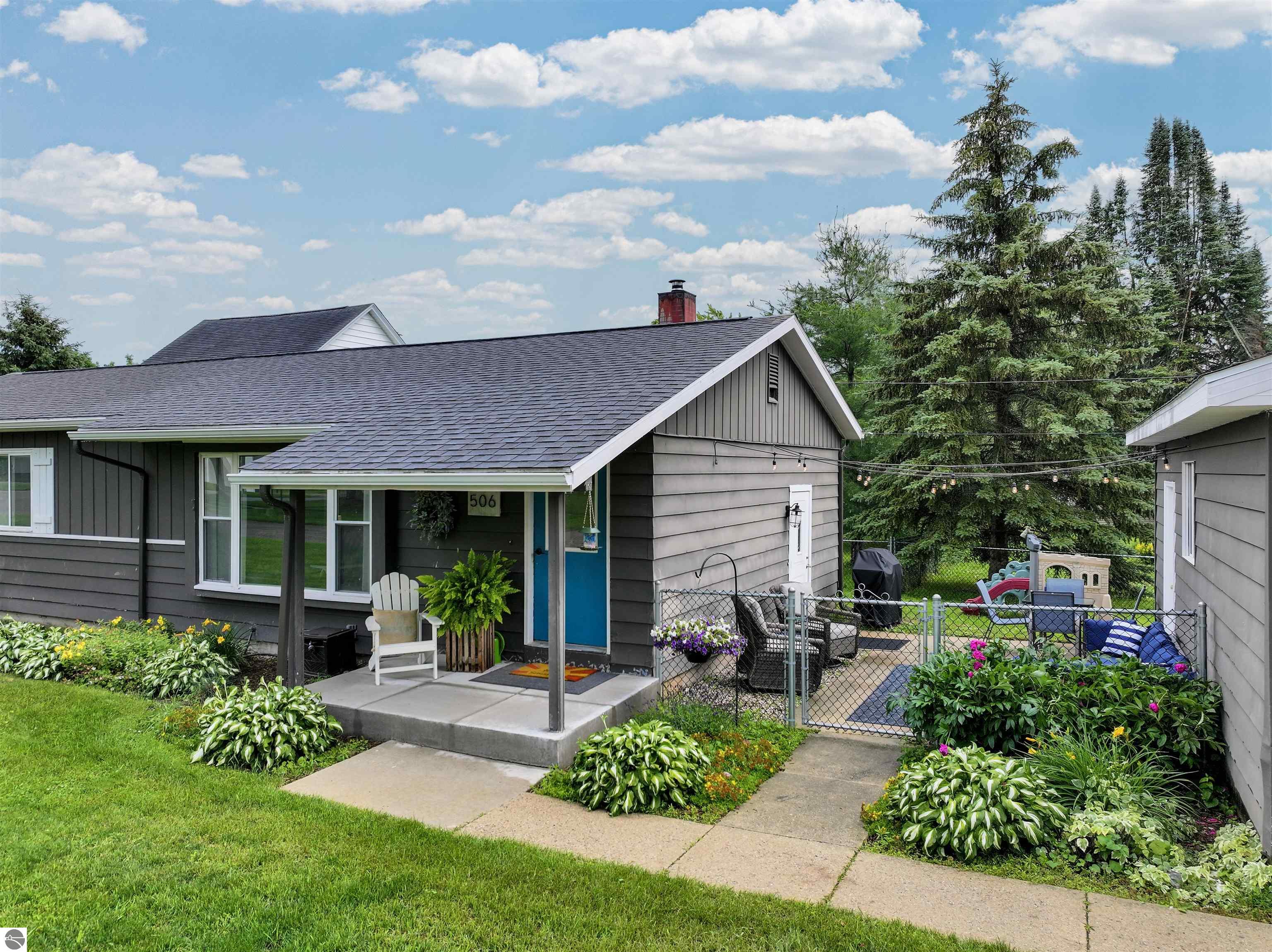 506 Prospect Street, Lake City, MI 49651 — Photo 5