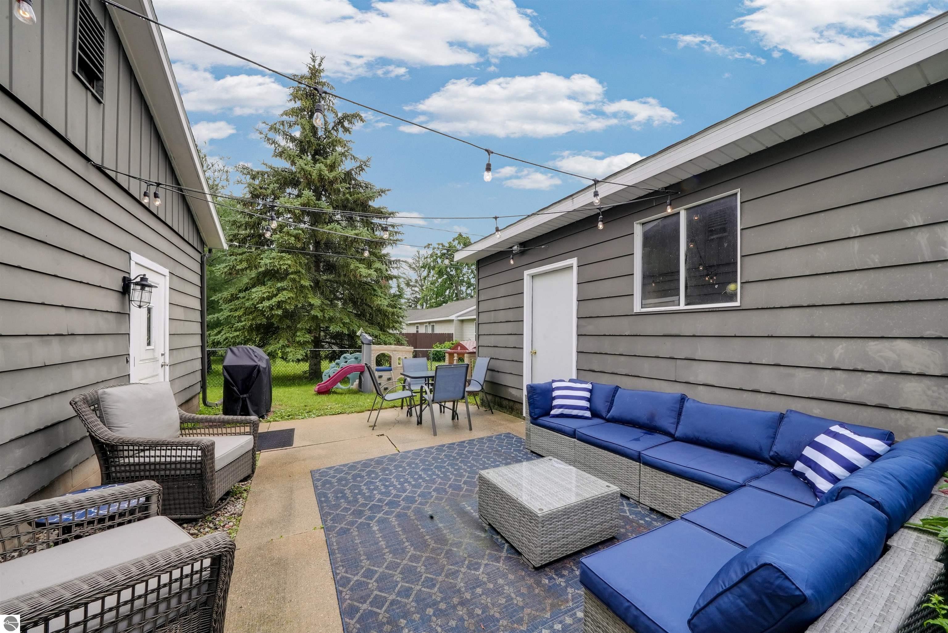 506 Prospect Street, Lake City, MI 49651 — Photo 43