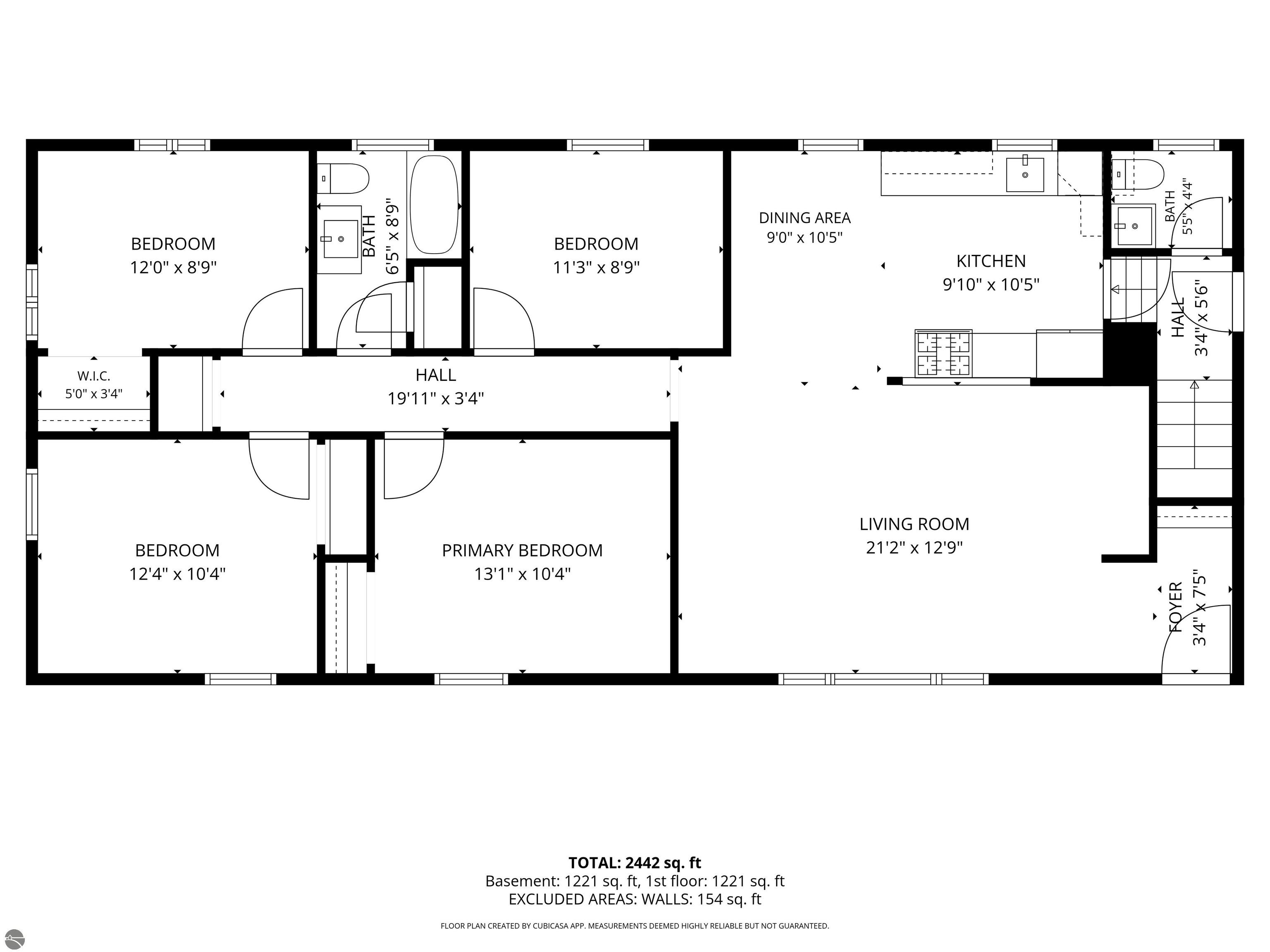 506 Prospect Street, Lake City, MI 49651 — Photo 45