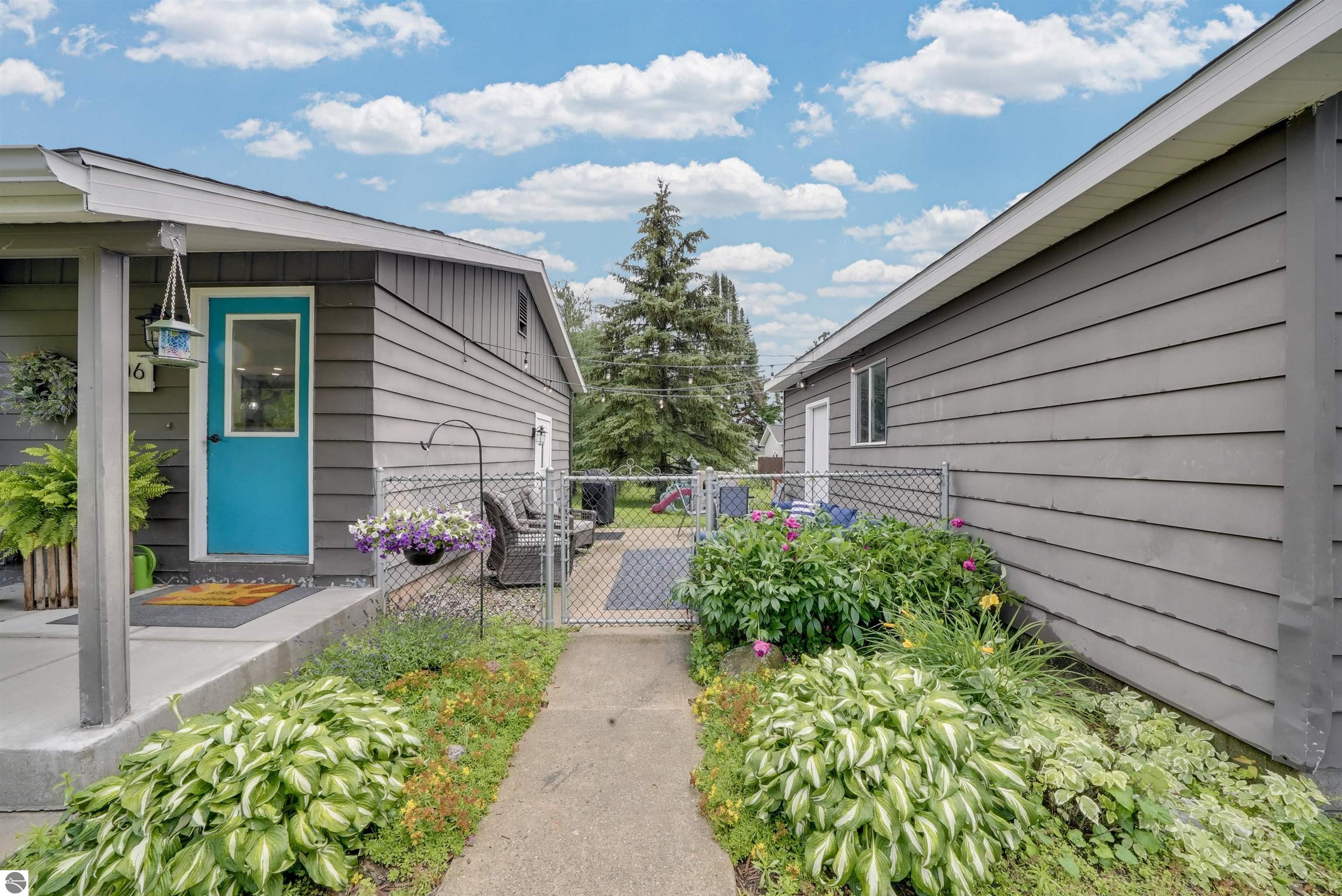 506 Prospect Street, Lake City, MI 49651 — Photo 6