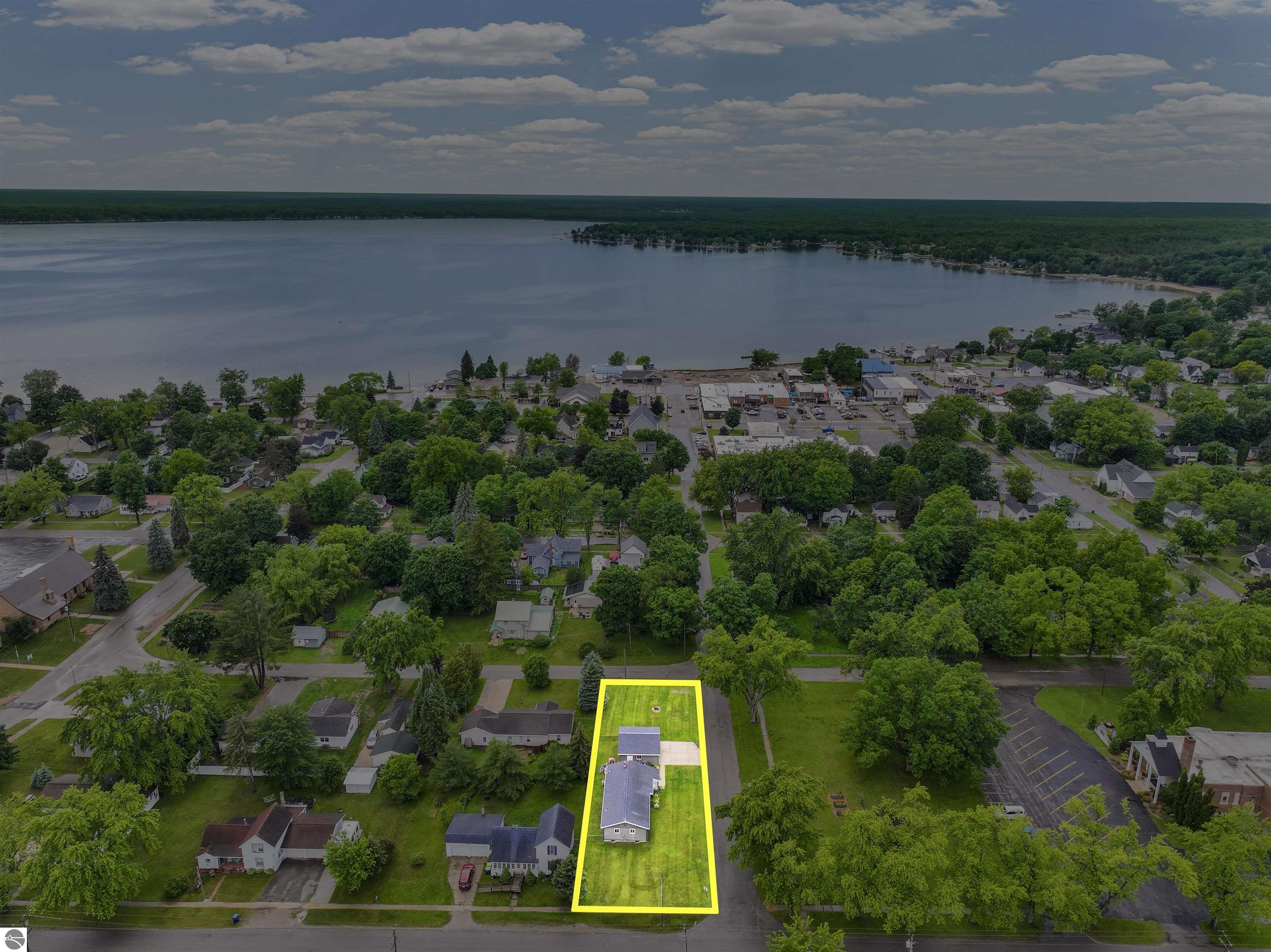 506 Prospect Street, Lake City, MI 49651 — Photo 55