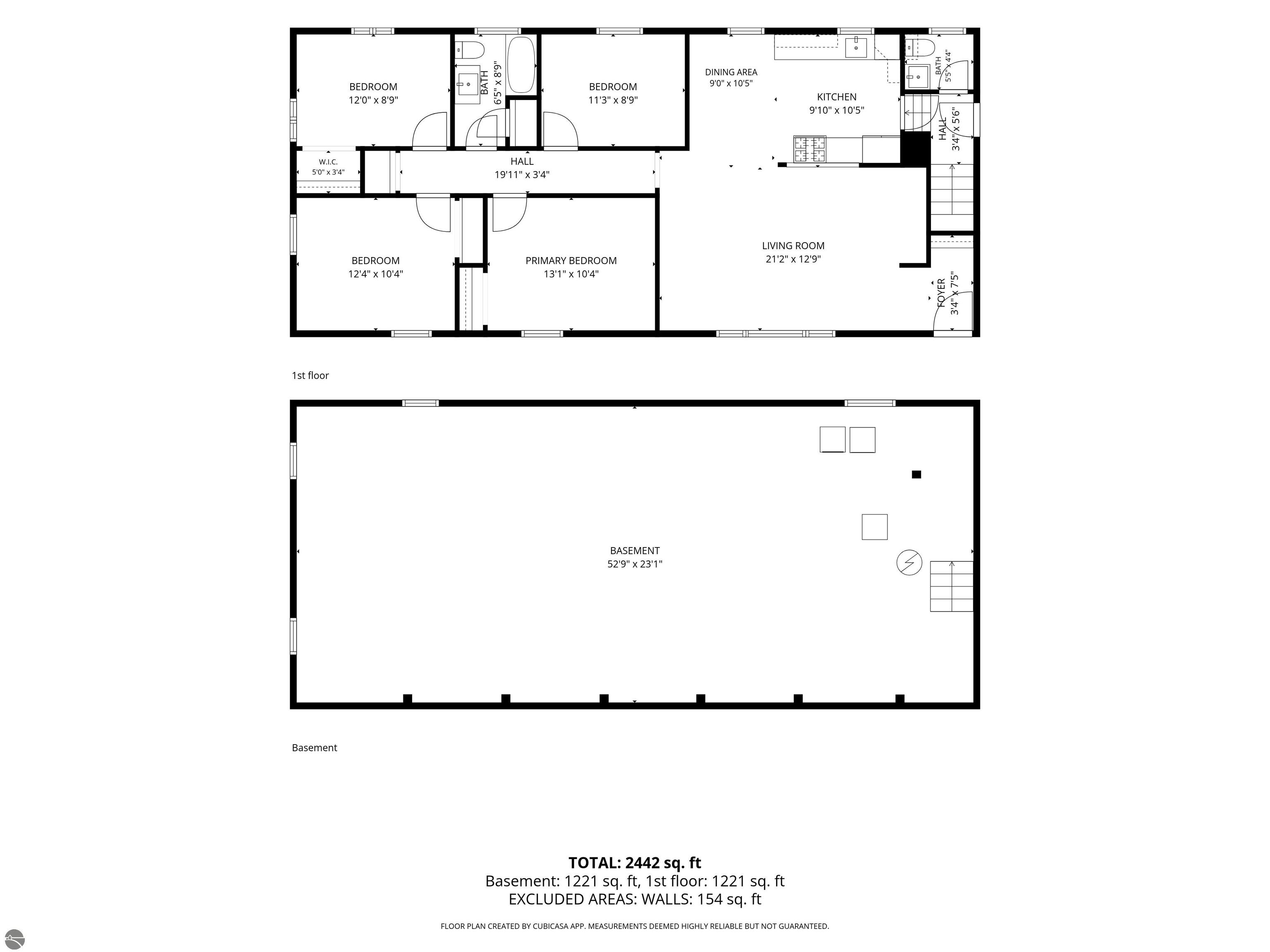 506 Prospect Street, Lake City, MI 49651 — Photo 8
