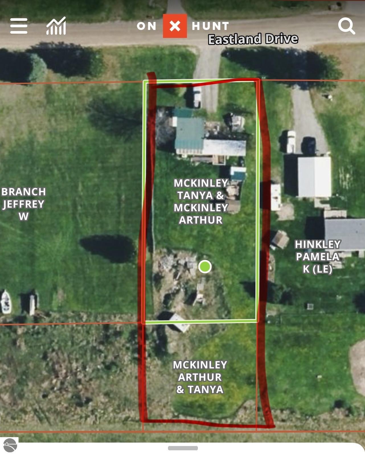 111 Eastland Drive, Leroy, MI 49655 — Photo 14