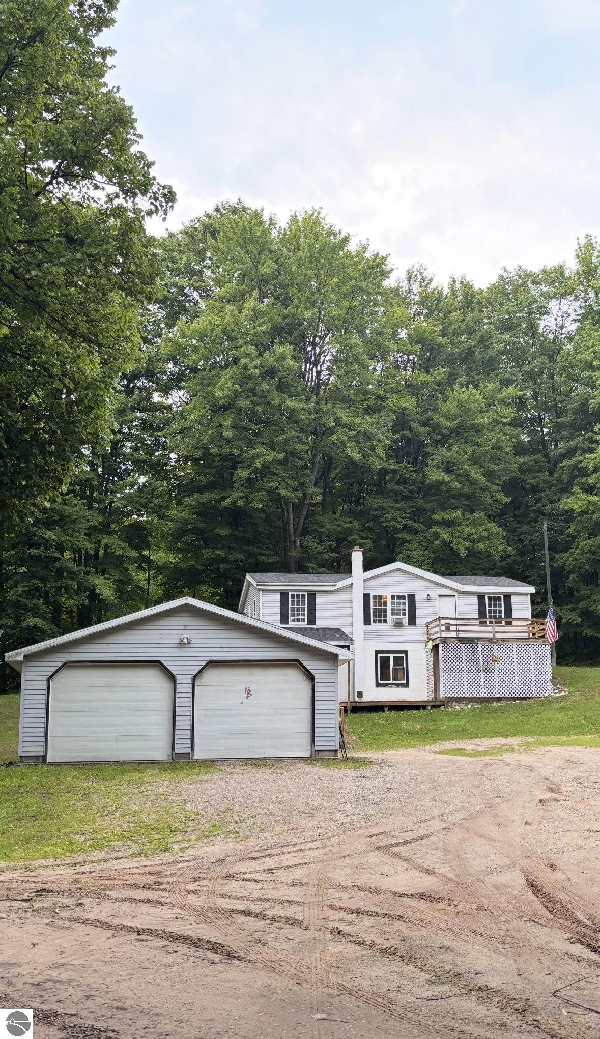 3865 Blueberry Lane, Honor, MI 49640 — Photo 2