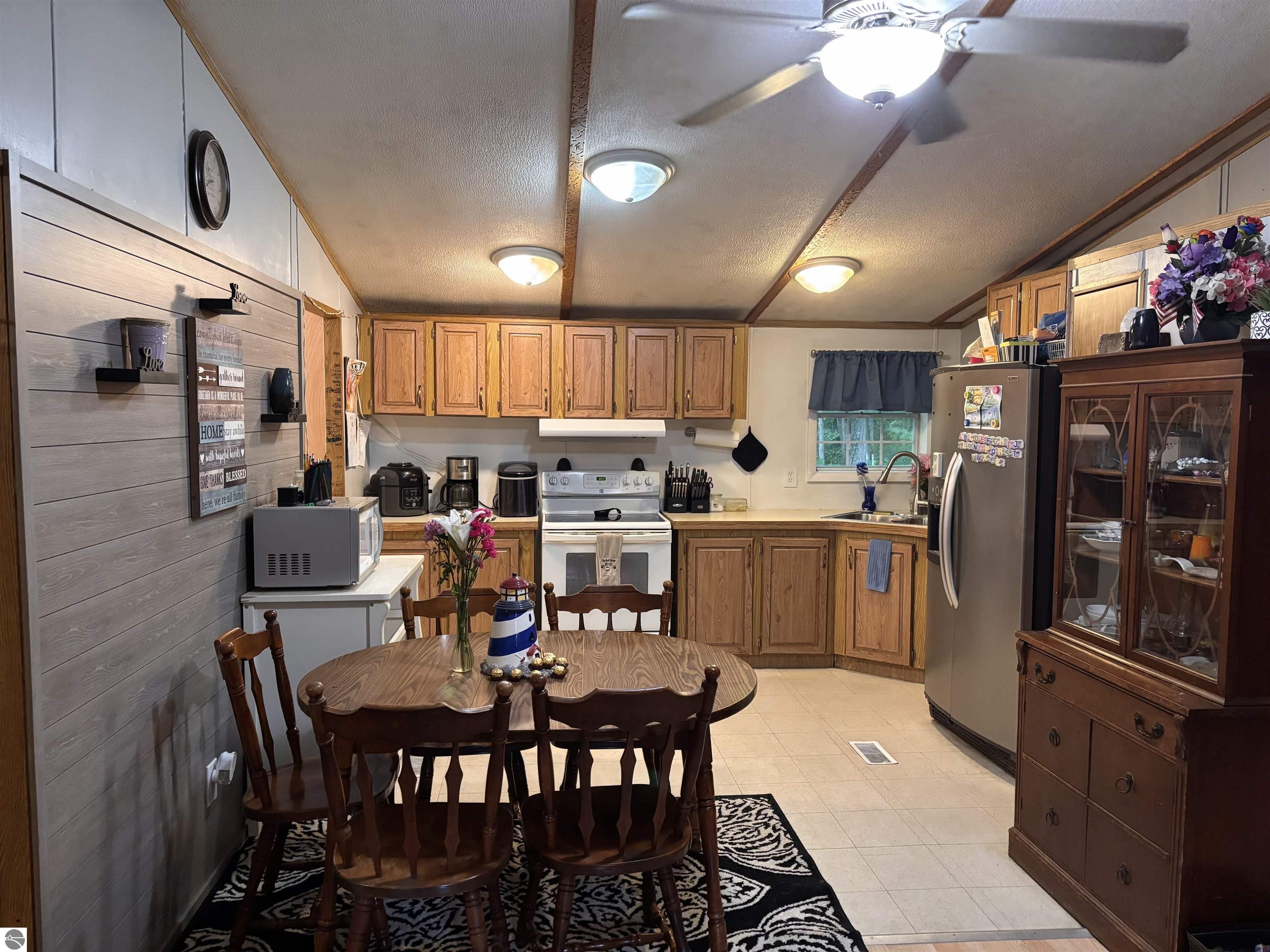 3865 Blueberry Lane, Honor, MI 49640 — Photo 16