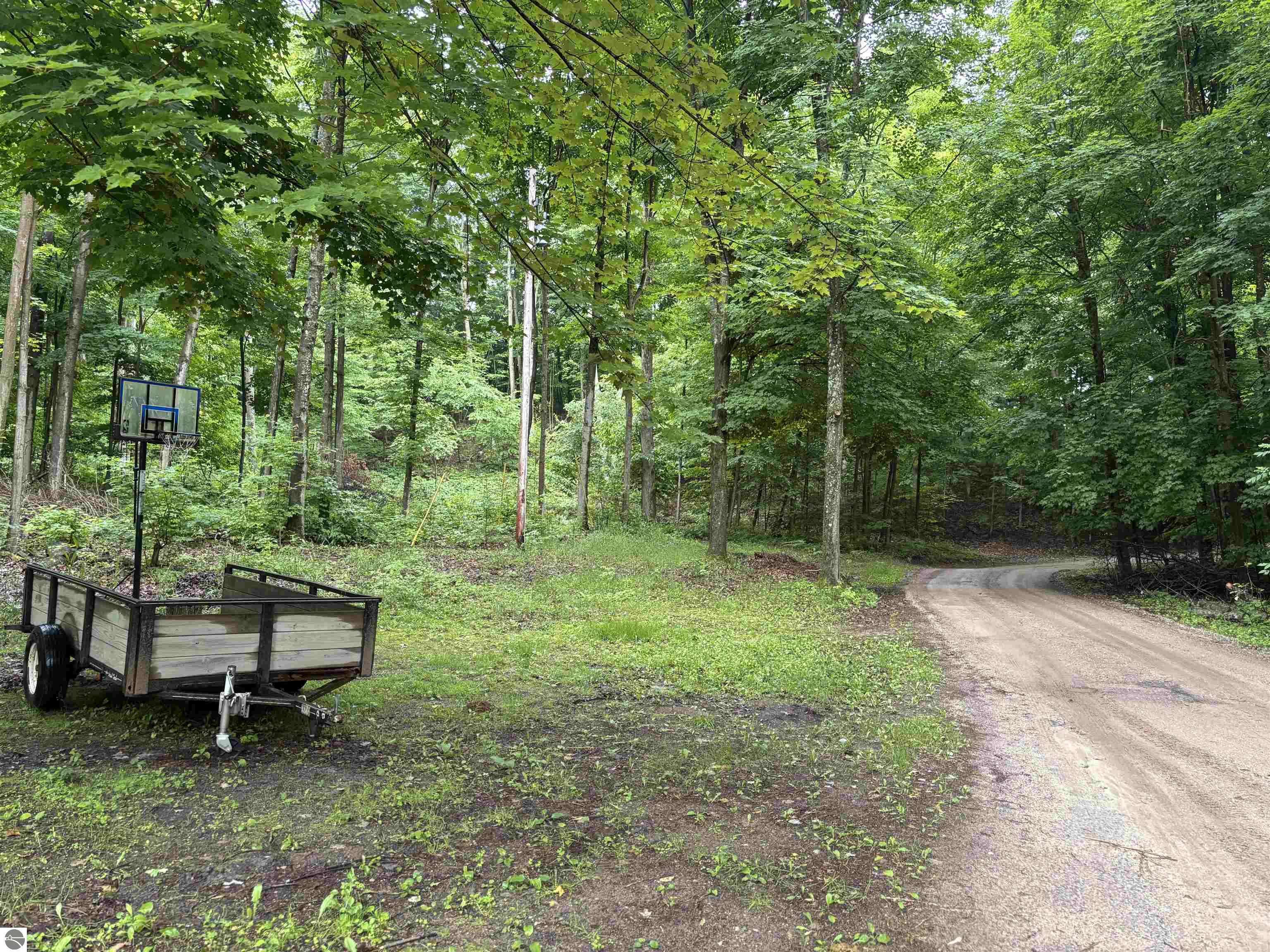 3865 Blueberry Lane, Honor, MI 49640 — Photo 22