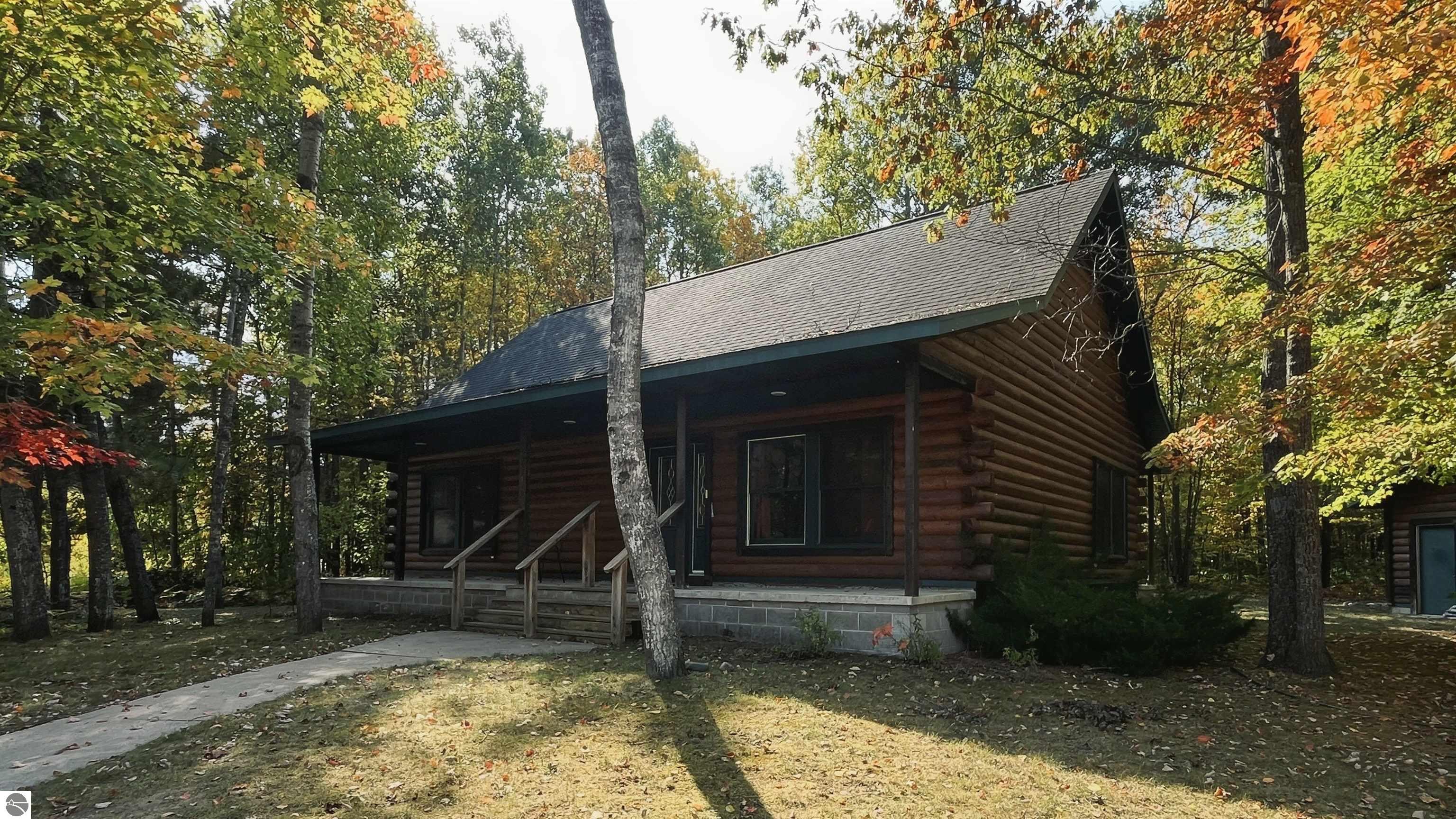 1967 NE Fairways Drive, Kalkaska, MI 49646 — Photo 2