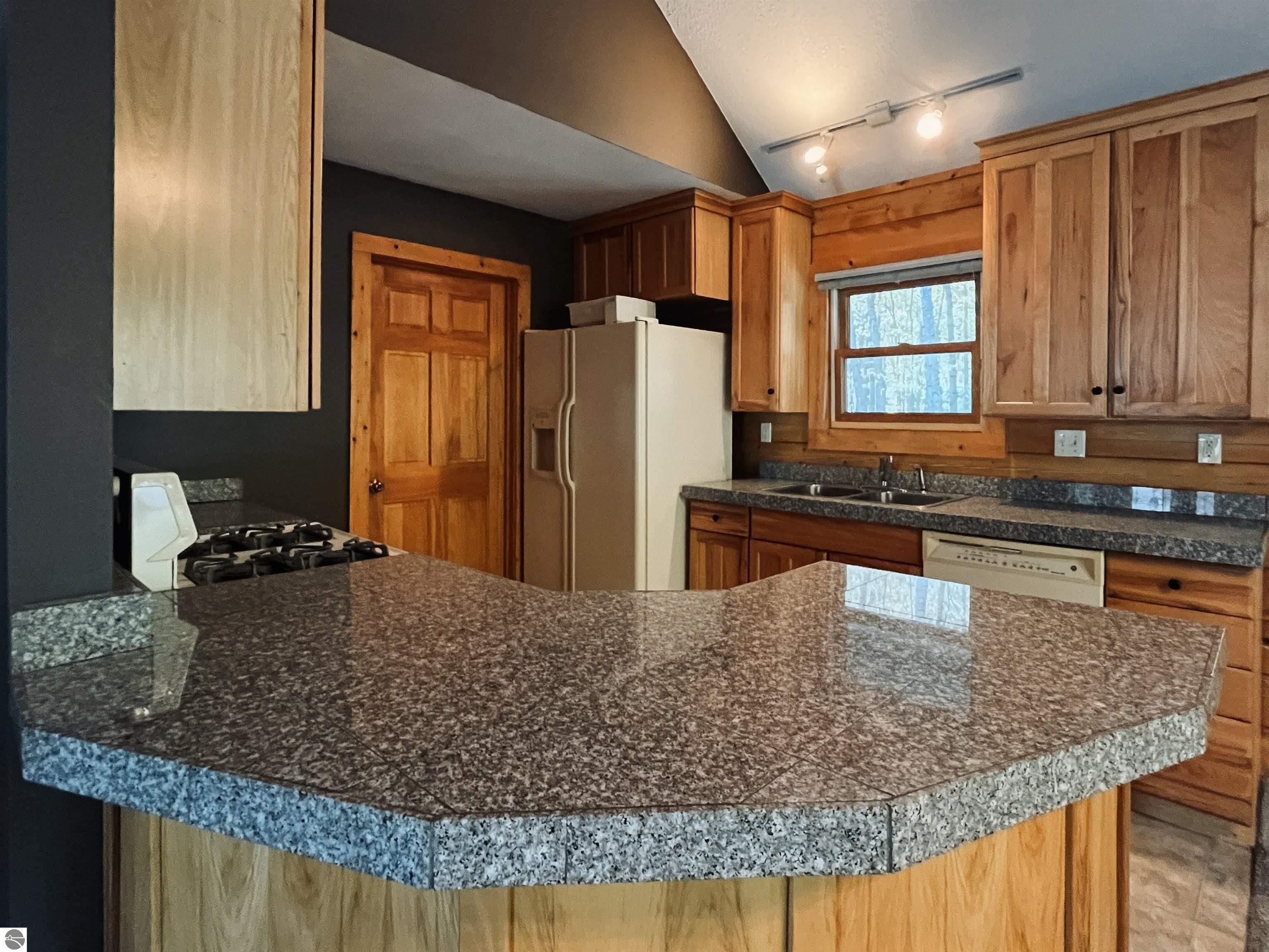 1967 NE Fairways Drive, Kalkaska, MI 49646 — Photo 12