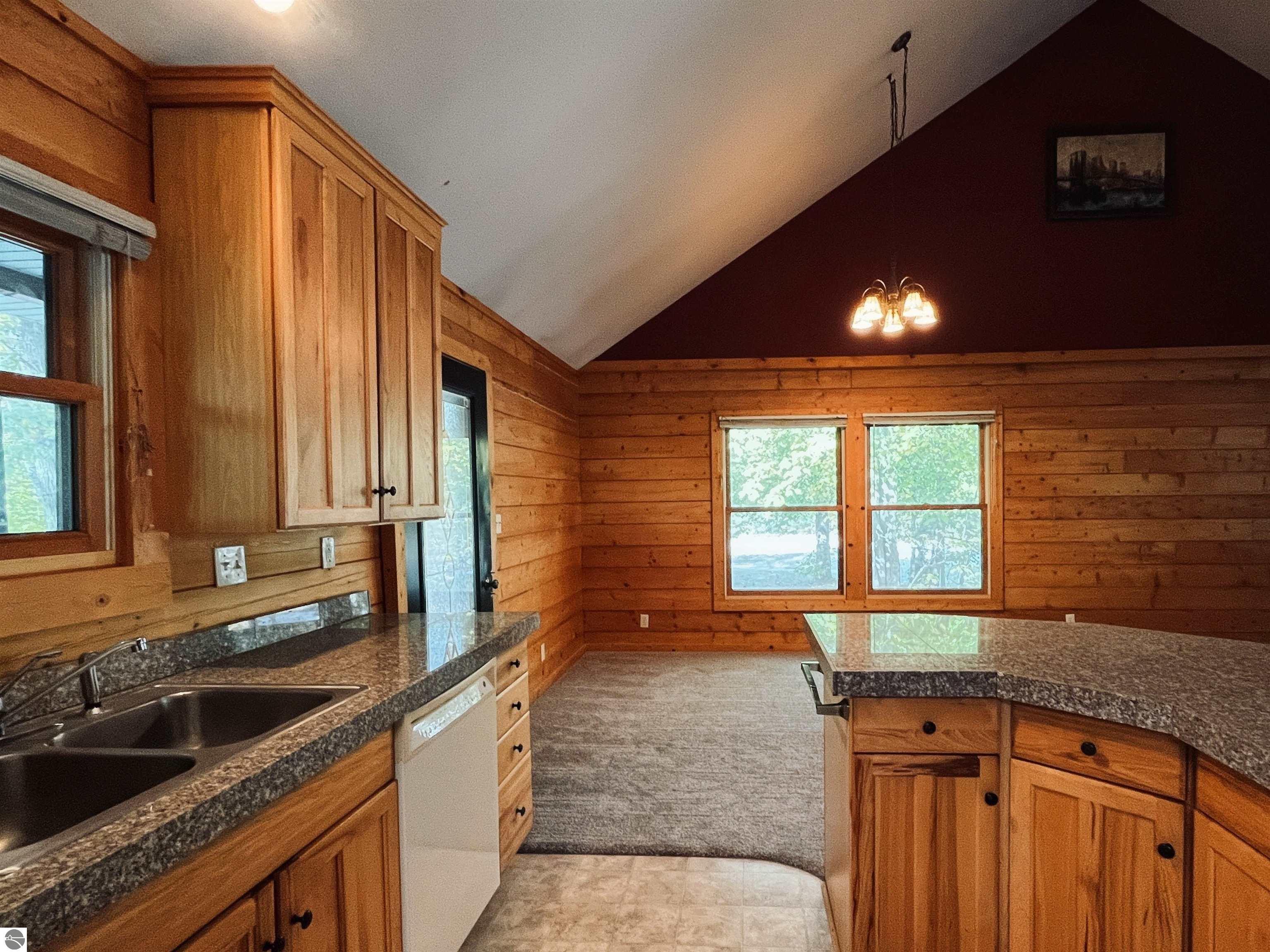1967 NE Fairways Drive, Kalkaska, MI 49646 — Photo 13
