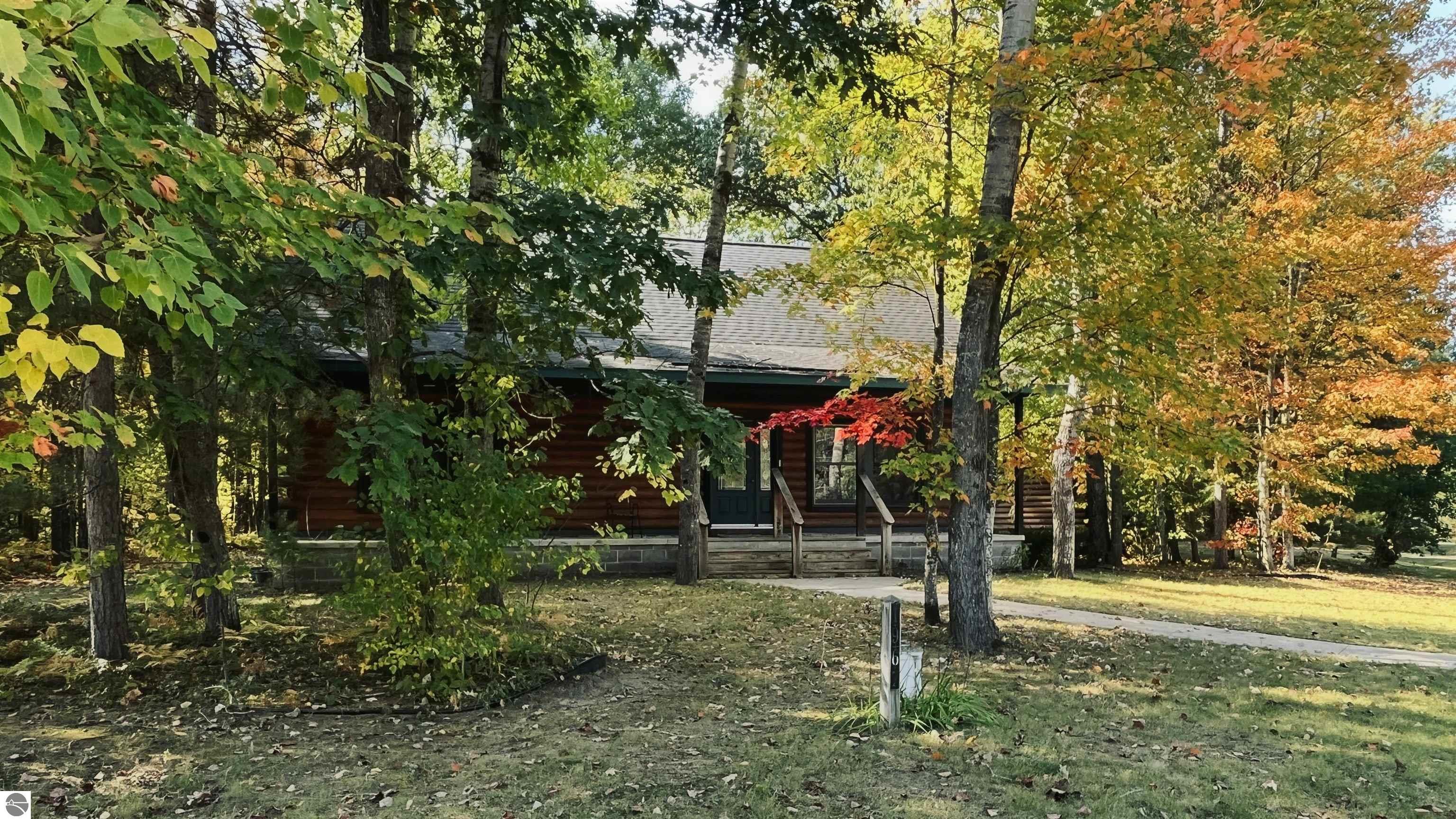 1967 NE Fairways Drive, Kalkaska, MI 49646 — Photo 3