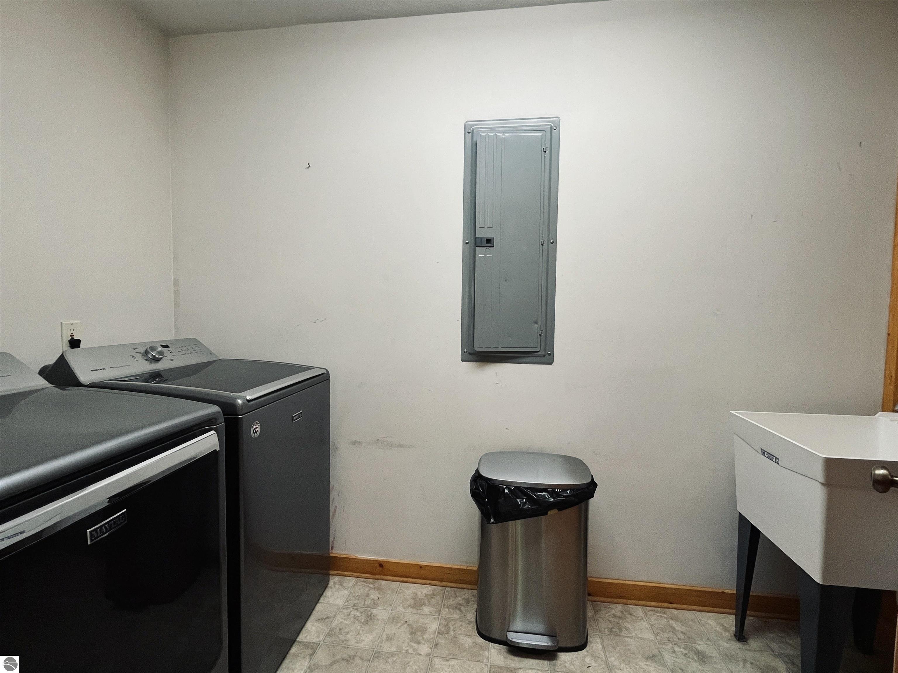 1967 NE Fairways Drive, Kalkaska, MI 49646 — Photo 27