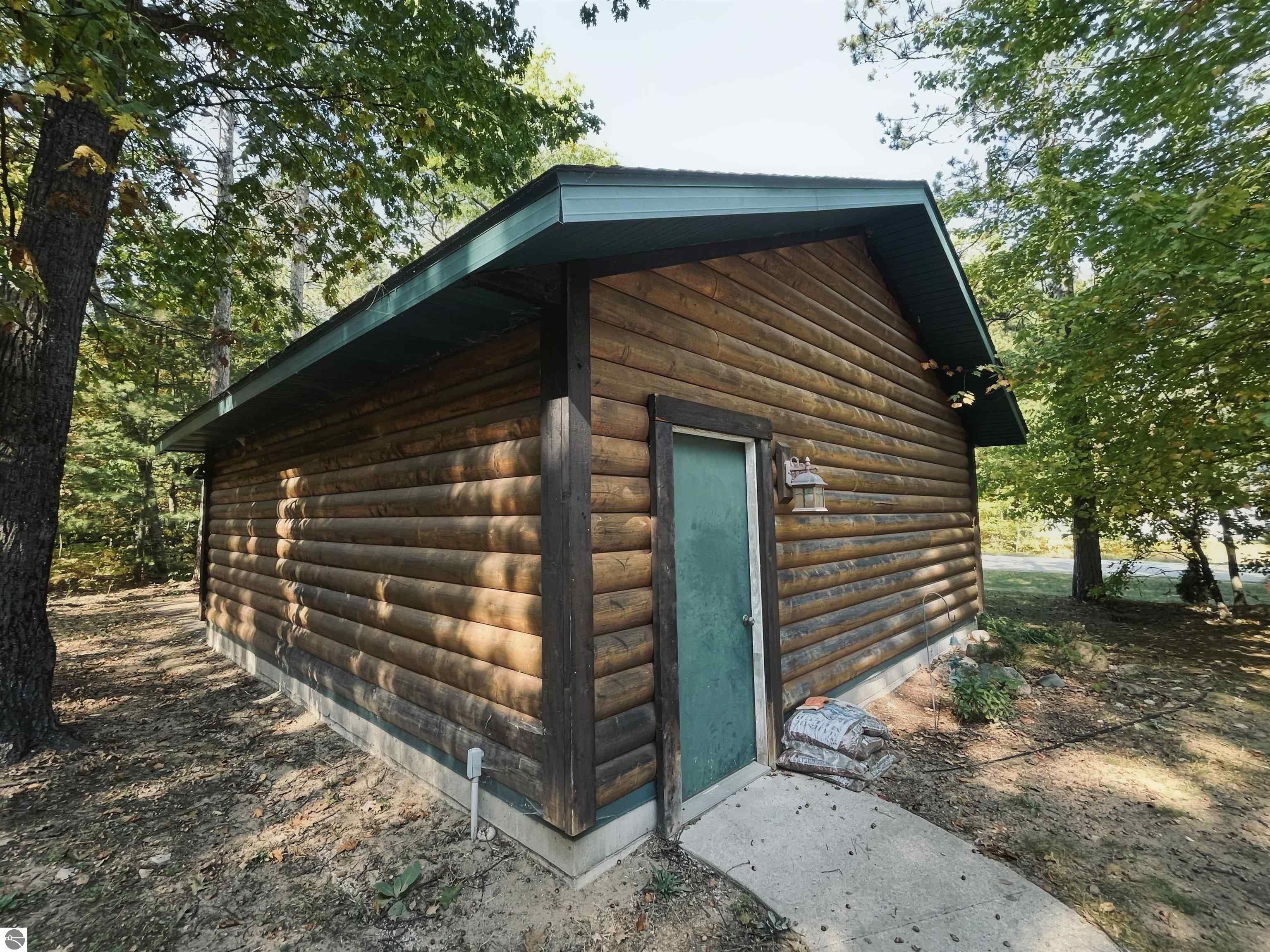 1967 NE Fairways Drive, Kalkaska, MI 49646 — Photo 30