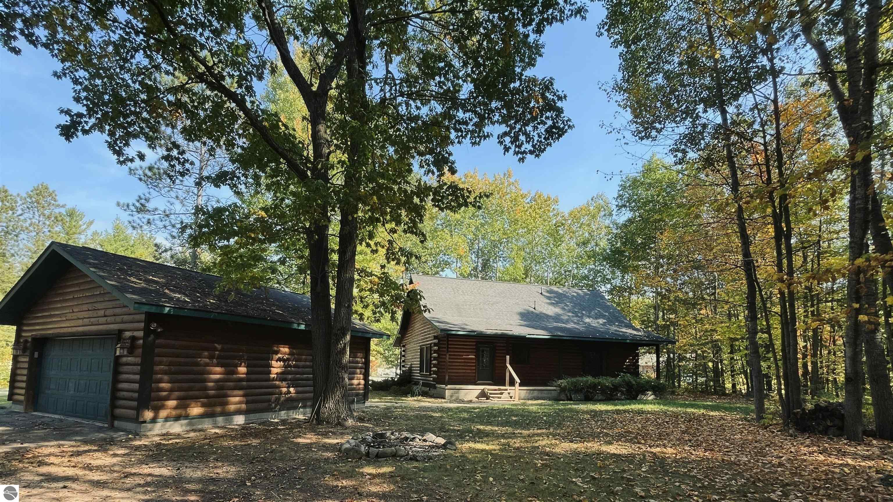 1967 NE Fairways Drive, Kalkaska, MI 49646 — Photo 4