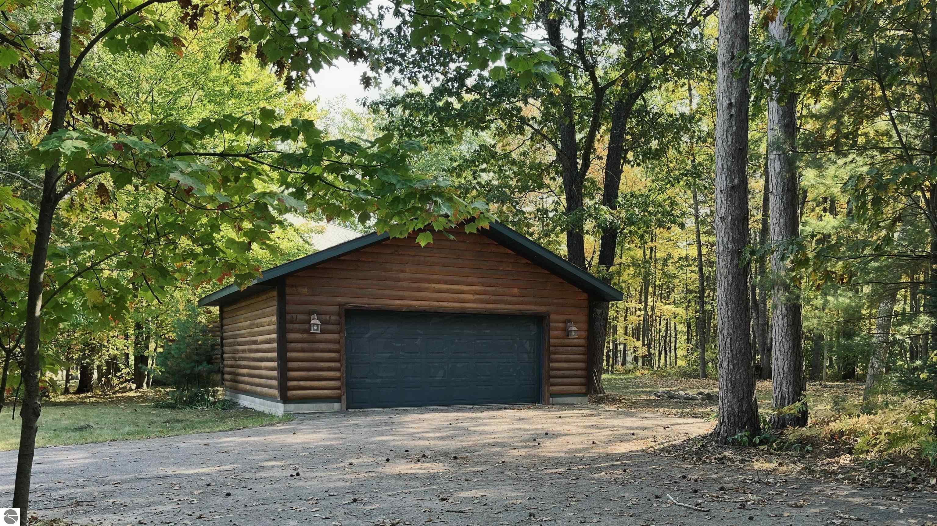 1967 NE Fairways Drive, Kalkaska, MI 49646 — Photo 5