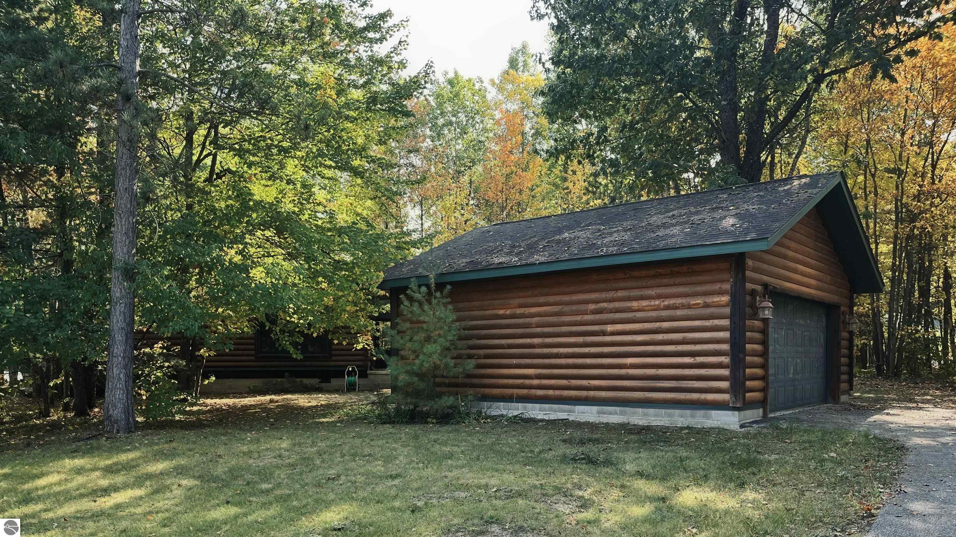 1967 NE Fairways Drive, Kalkaska, MI 49646 — Photo 6