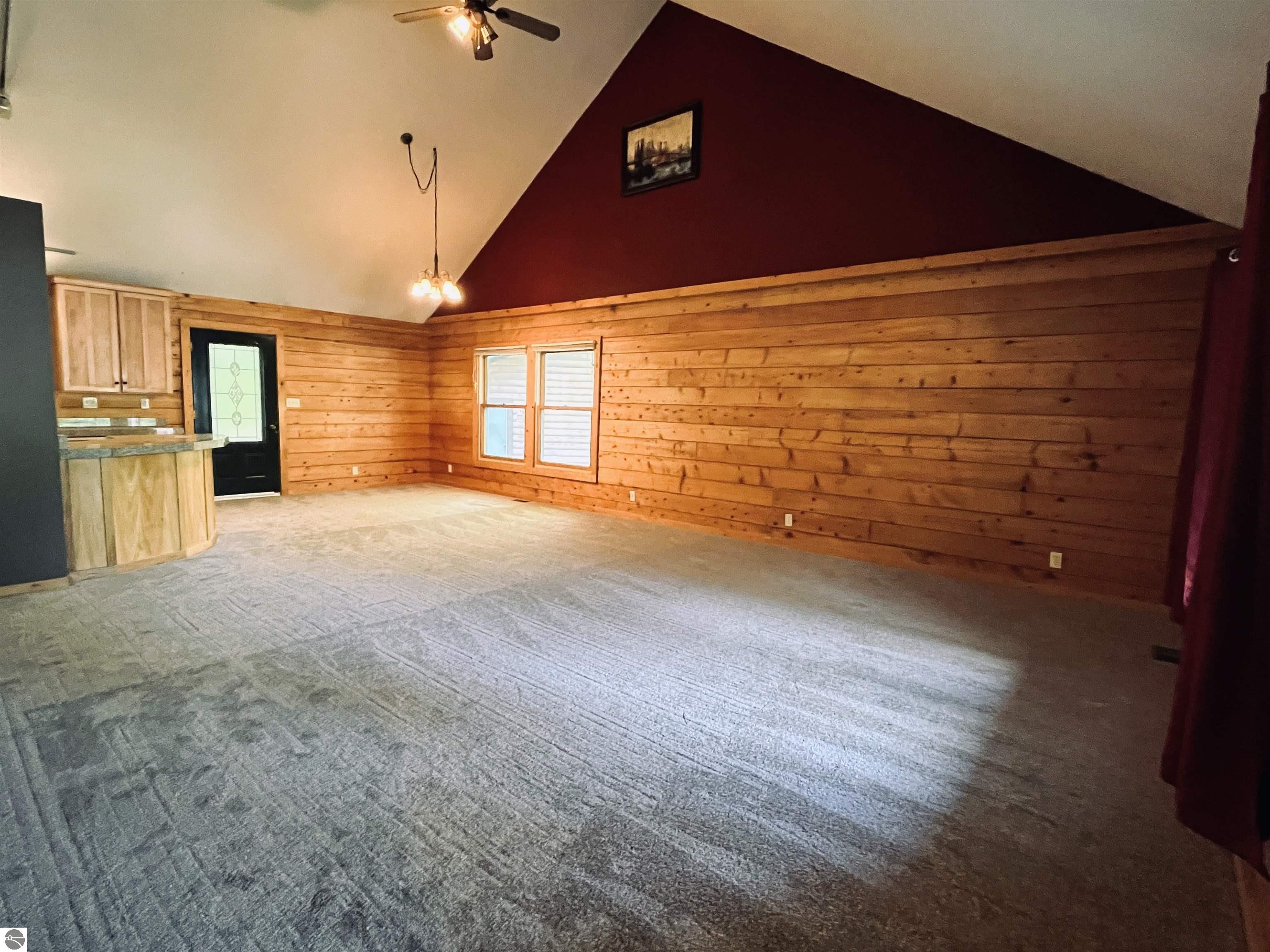1967 NE Fairways Drive, Kalkaska, MI 49646 — Photo 8
