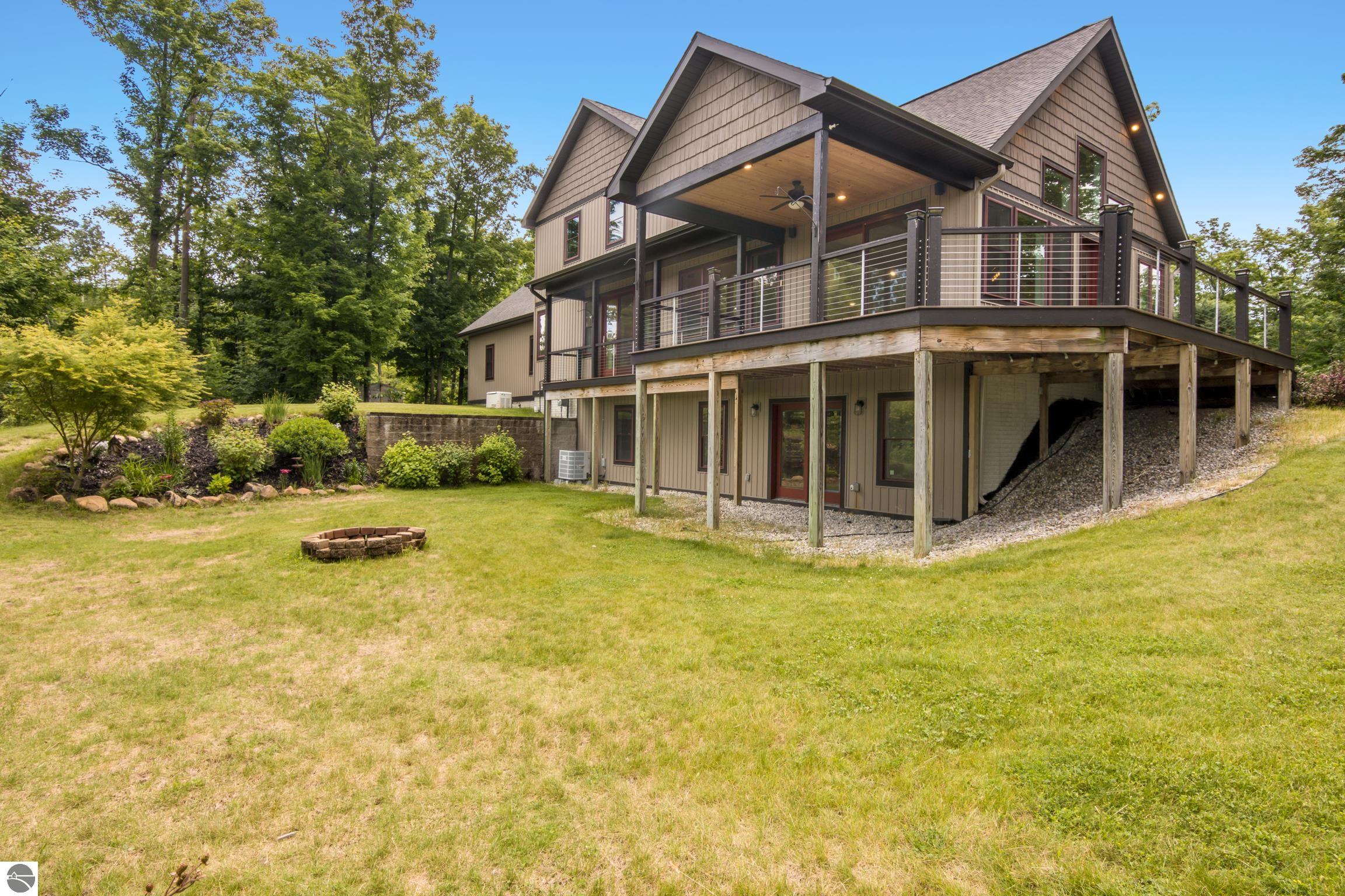 5474 Lackey Road, Williamsburg, MI 49690 — Photo 41