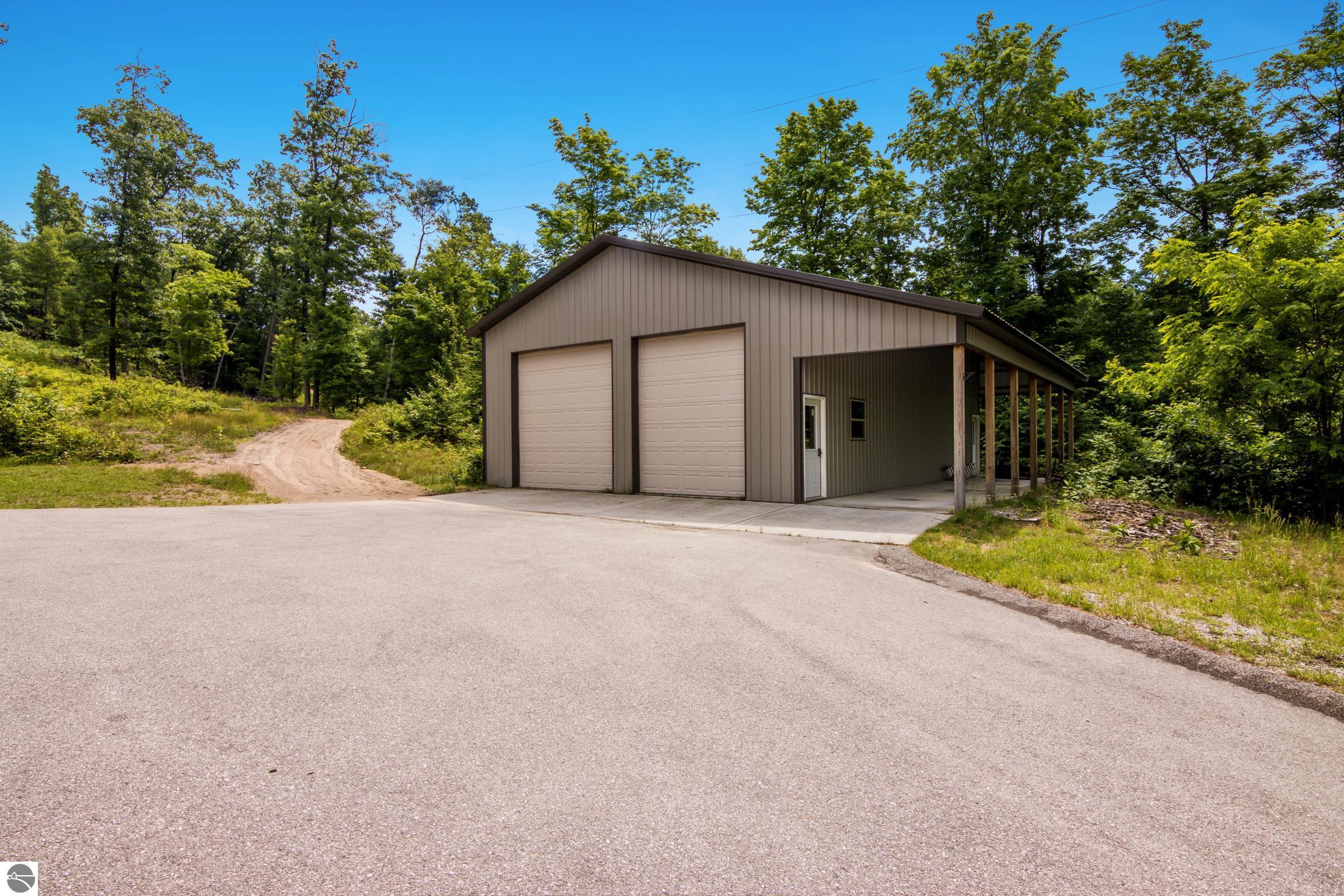 5474 Lackey Road, Williamsburg, MI 49690 — Photo 45