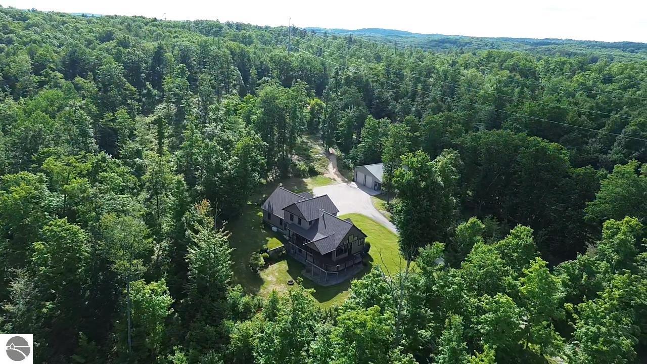 5474 Lackey Road, Williamsburg, MI 49690 — Photo 46