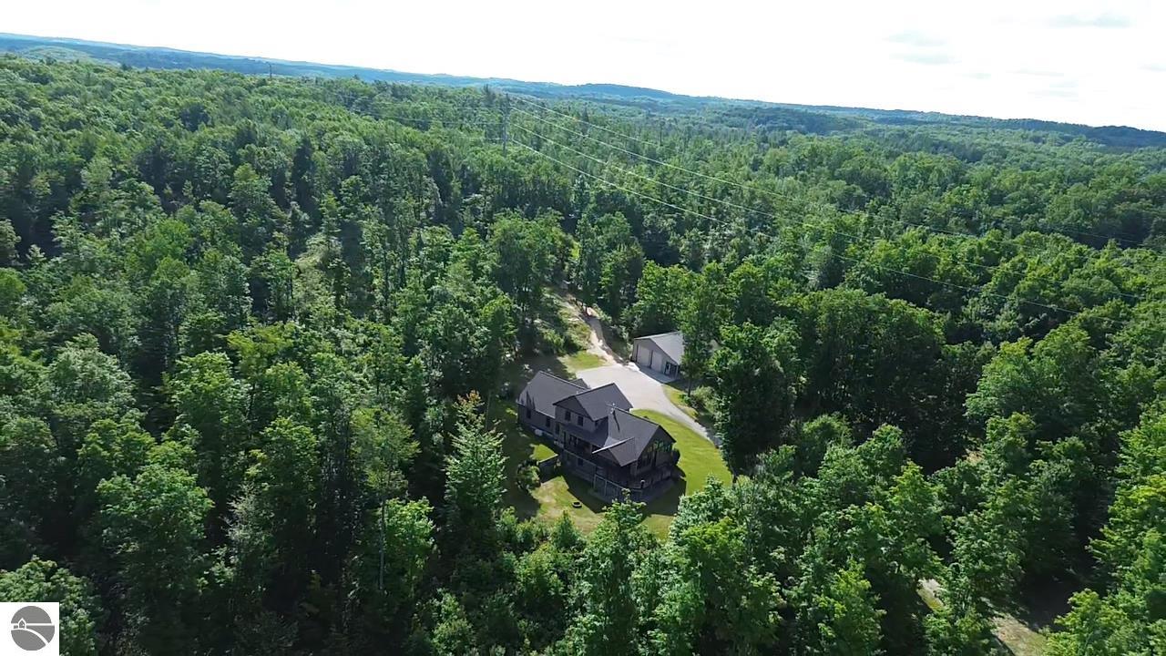 5474 Lackey Road, Williamsburg, MI 49690 — Photo 47