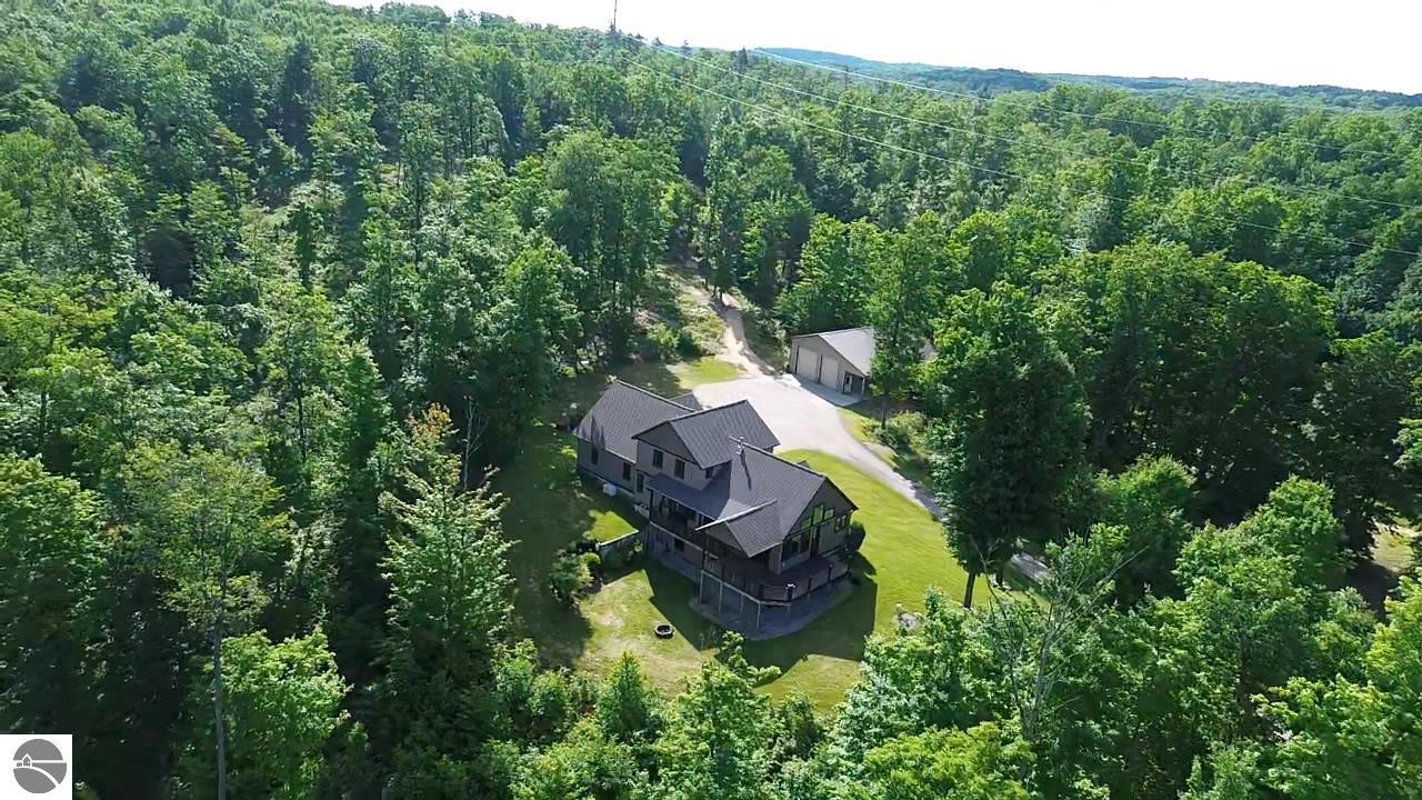 5474 Lackey Road, Williamsburg, MI 49690 — Photo 6