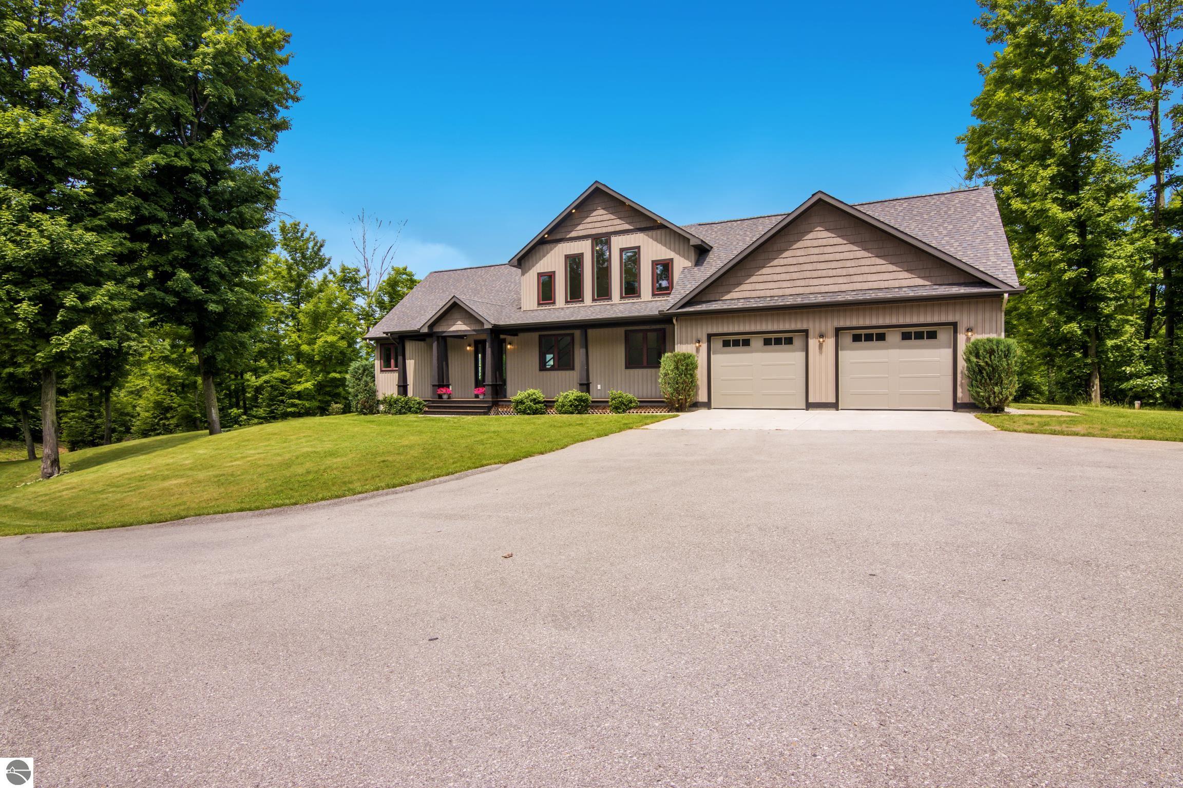 5474 Lackey Road, Williamsburg, MI 49690 — Photo 9
