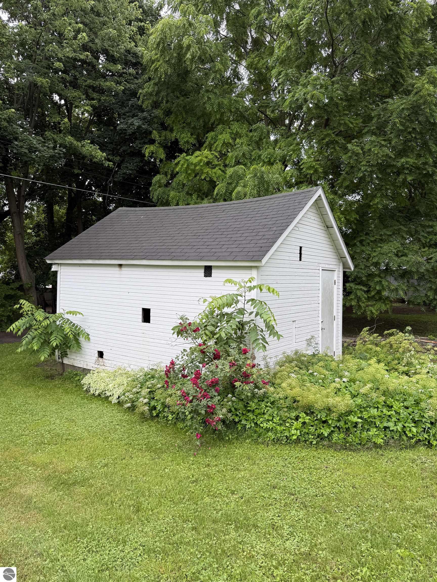414 N Maple Street, Ithaca, MI 48847 — Photo 18