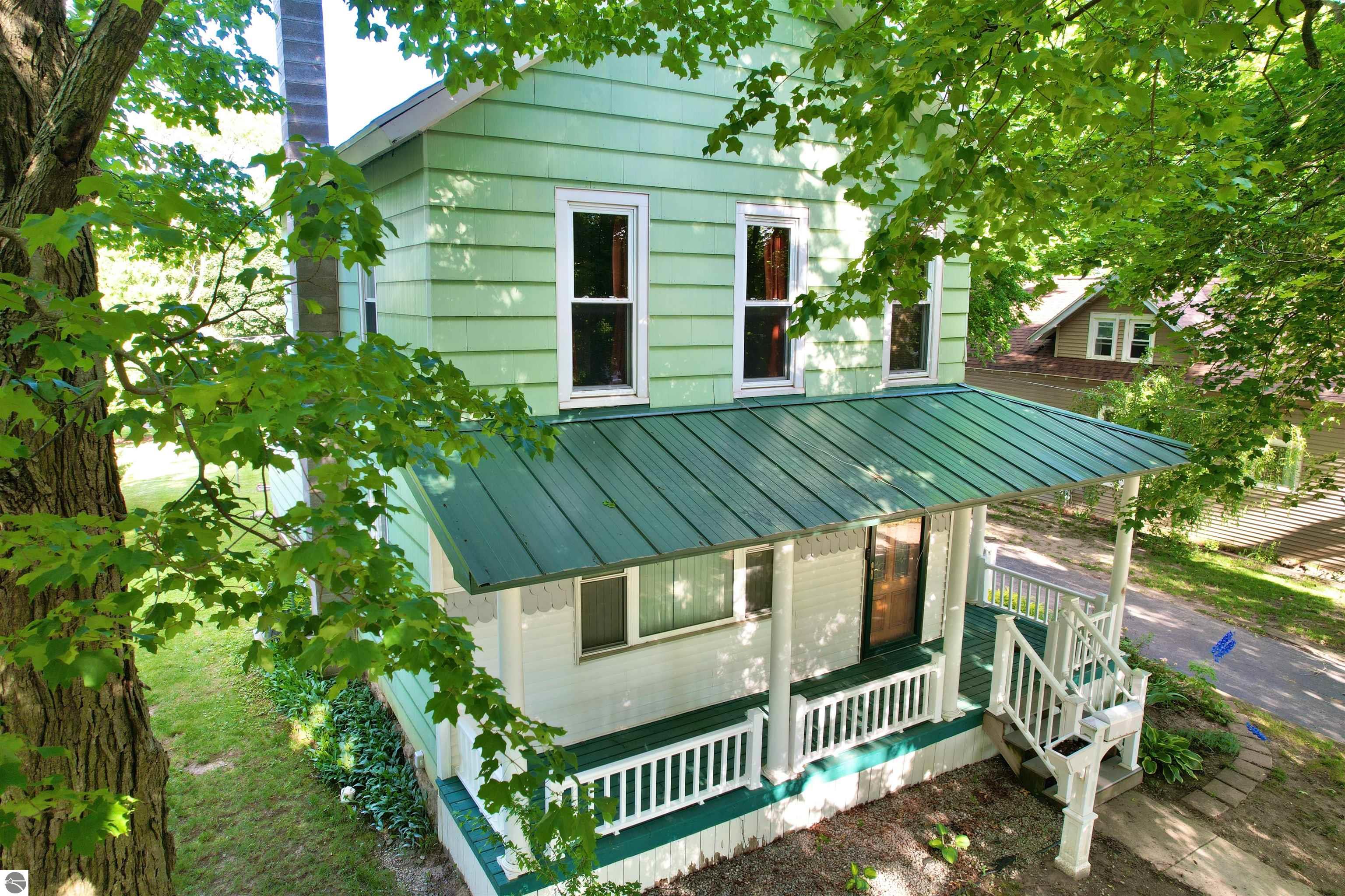 414 N Maple Street, Ithaca, MI 48847 — Photo 3